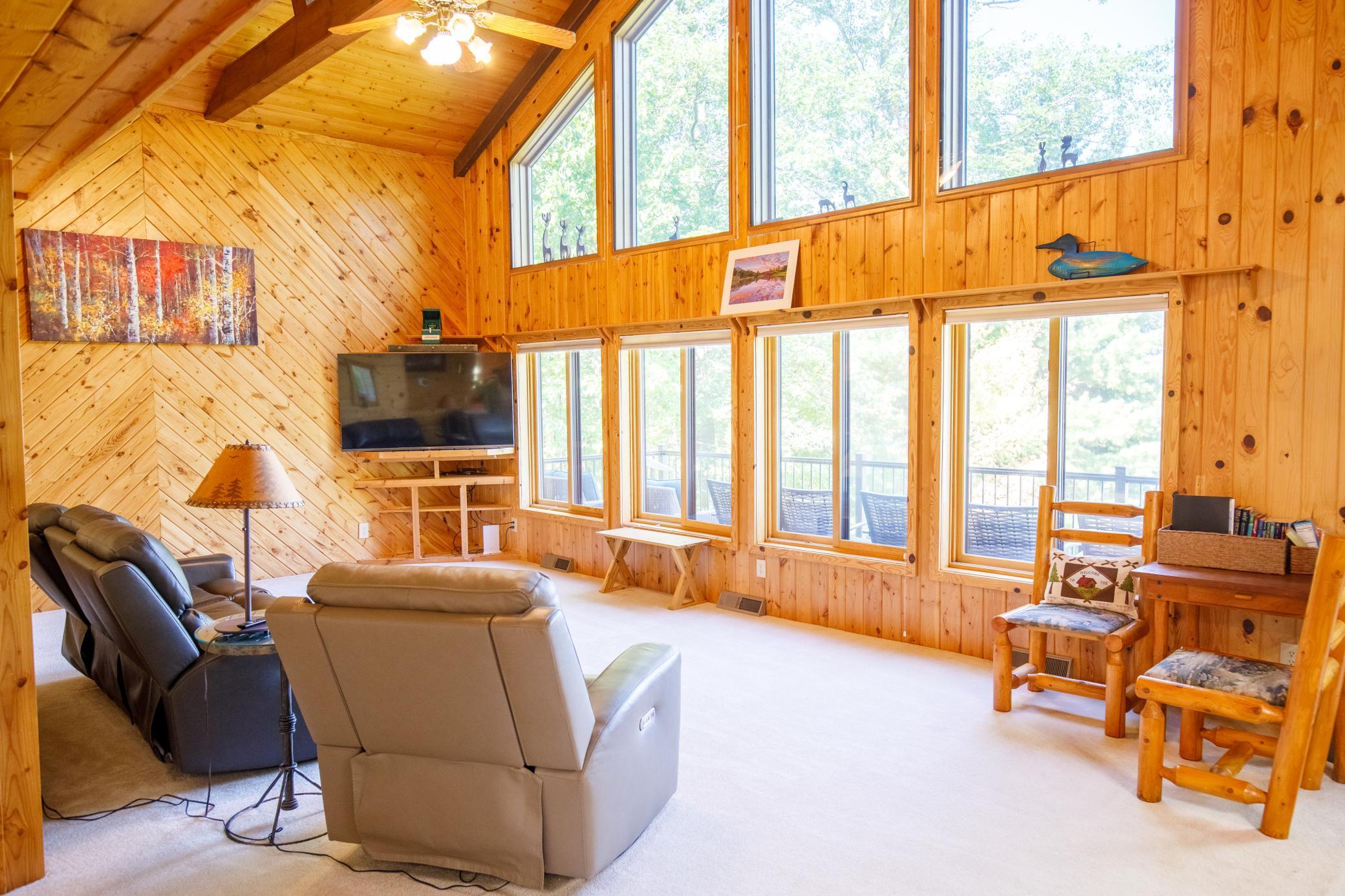 Longville, Minnesota, 56655, United States, 2 Bedrooms Bedrooms, ,Residential,For Sale,1932497