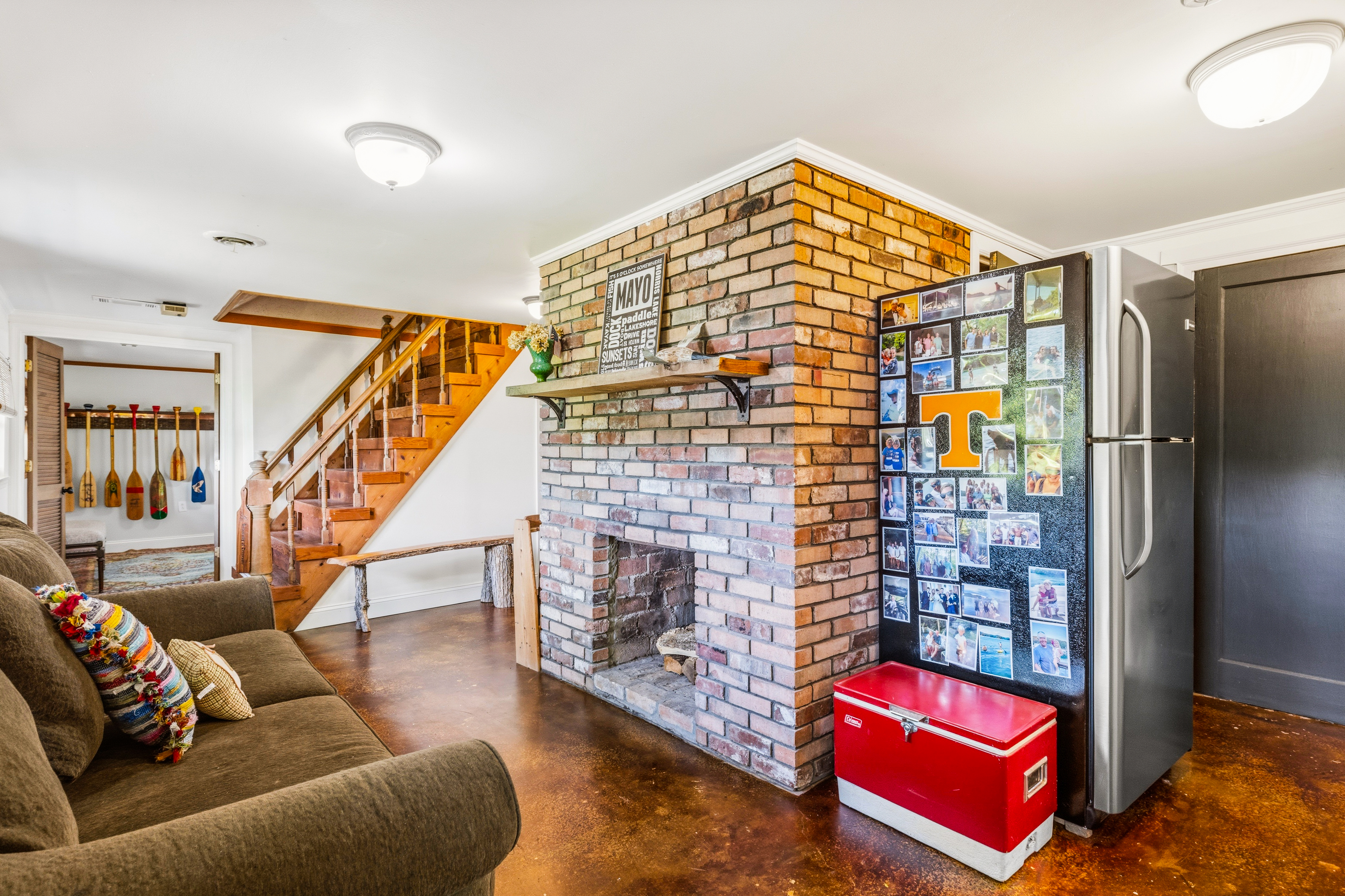  244 Lakeshore Drive, Maynardville, TN 37807 - 物件實景