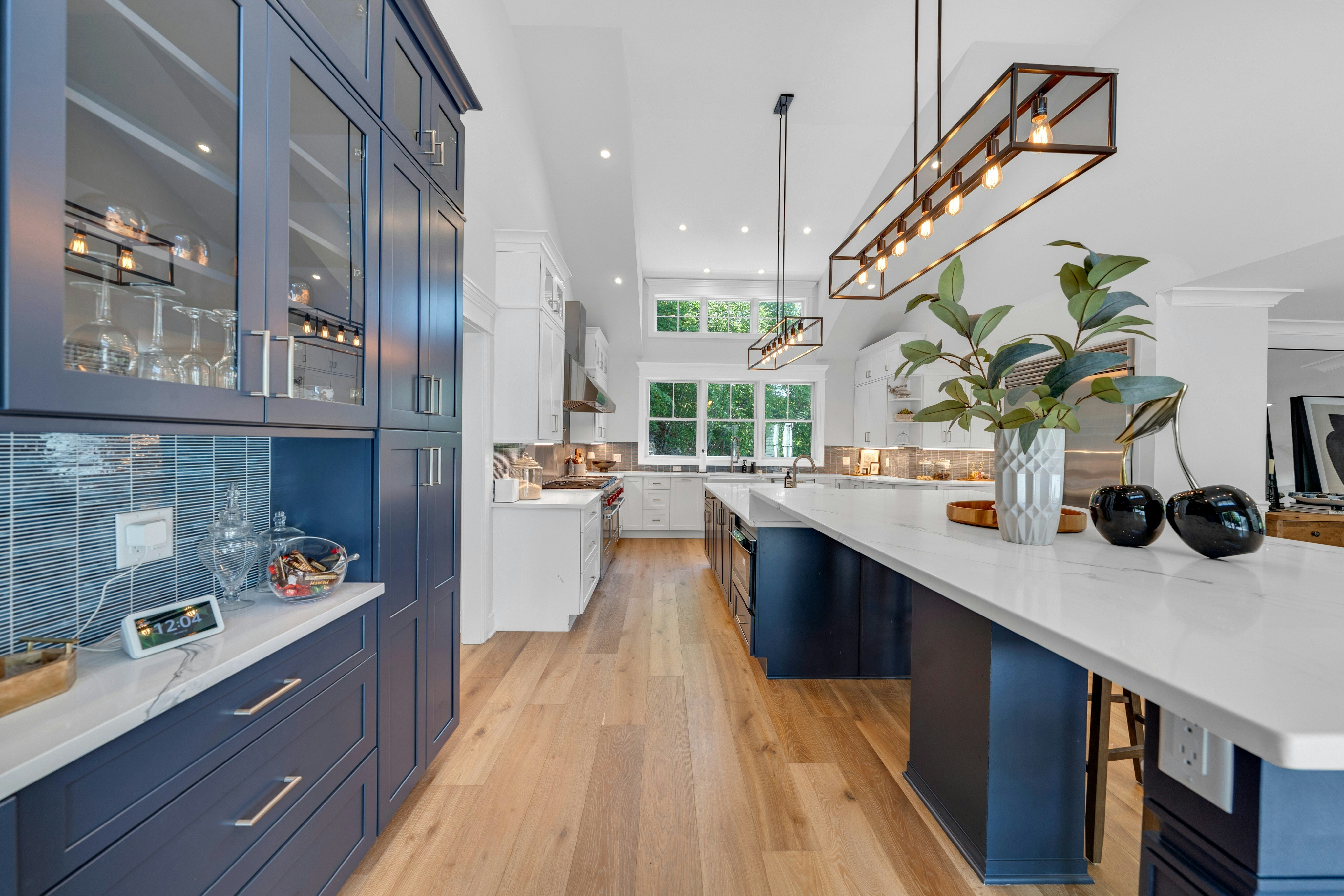  976 Scioto Drive, Franklin Lakes, NJ 07417 - 物件實景