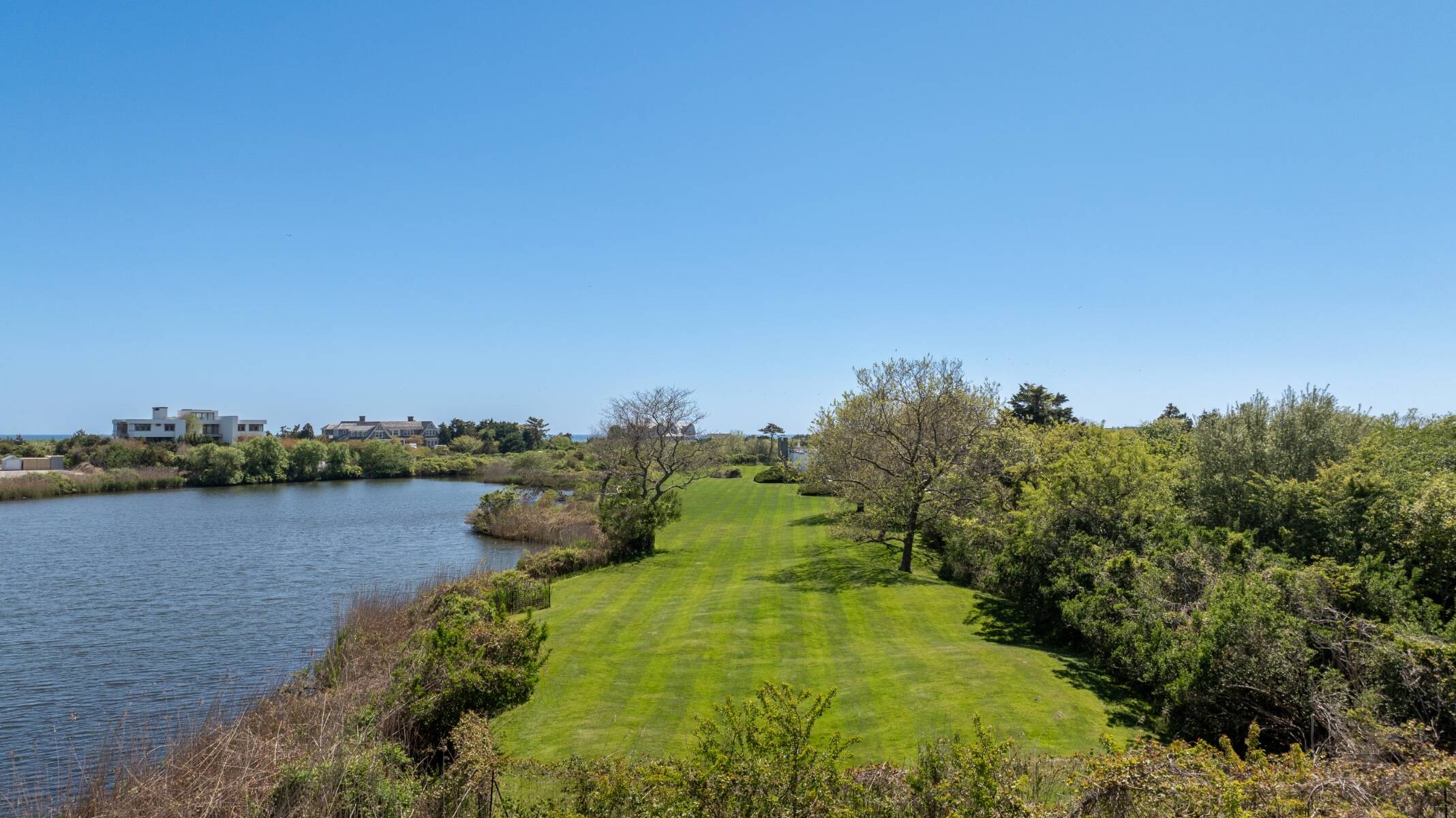  Luxurious Southampton Village Estate on Meadow Lane - 物件實景