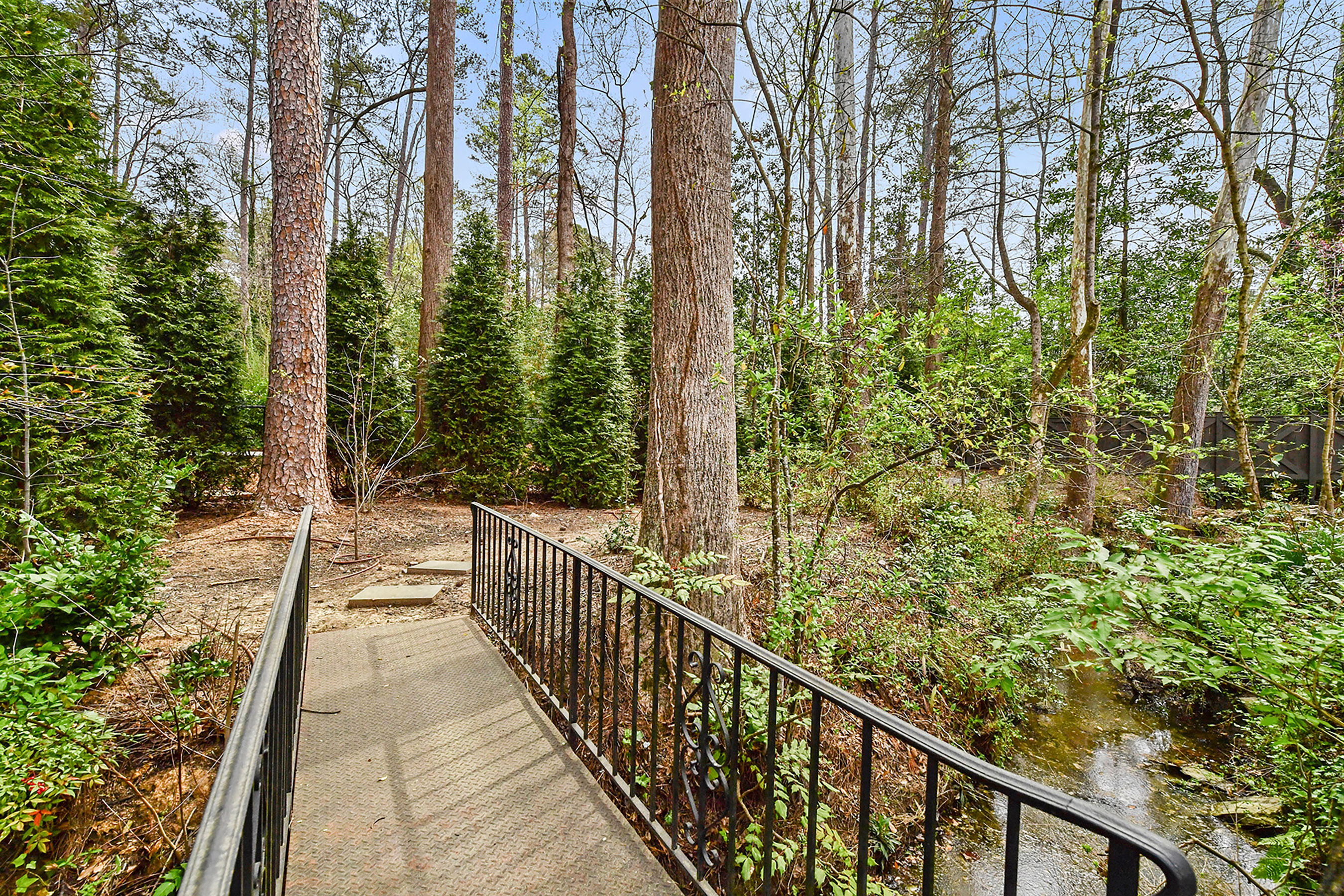  Exquisite Estate Home Moments from Chastain Park - 物件實景