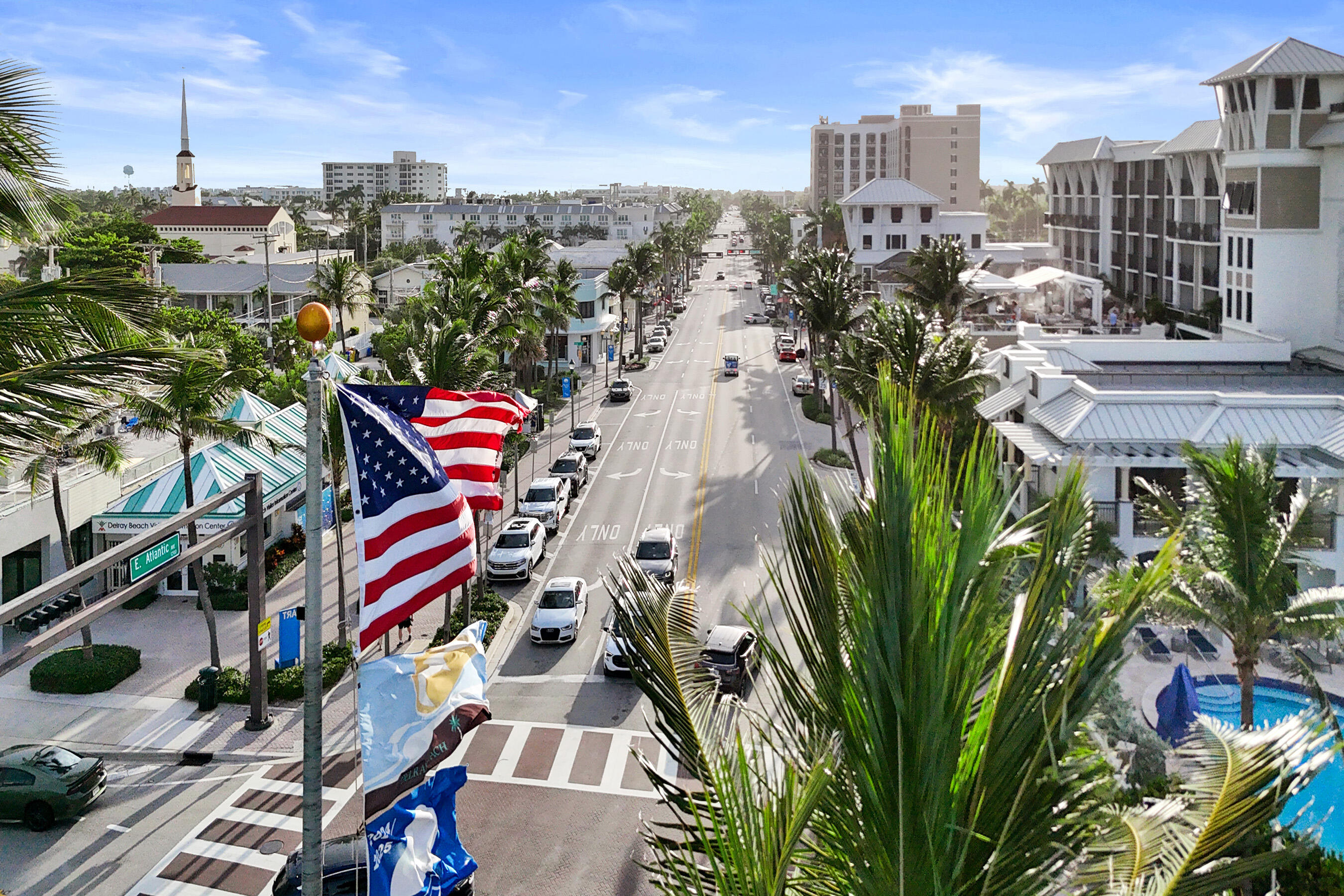 Delray Beach, Florida, 33444, United States, 3 Bedrooms Bedrooms, ,4 BathroomsBathrooms,Residential,For Sale,2001841