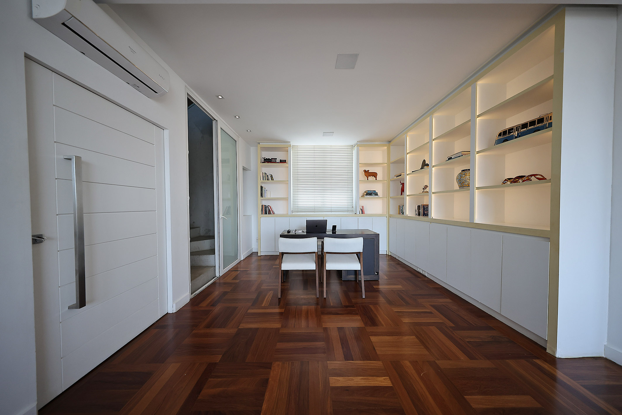  Renovated duplex penthouse with pool and panoramic views of Rio de Janeiro - 物件實景