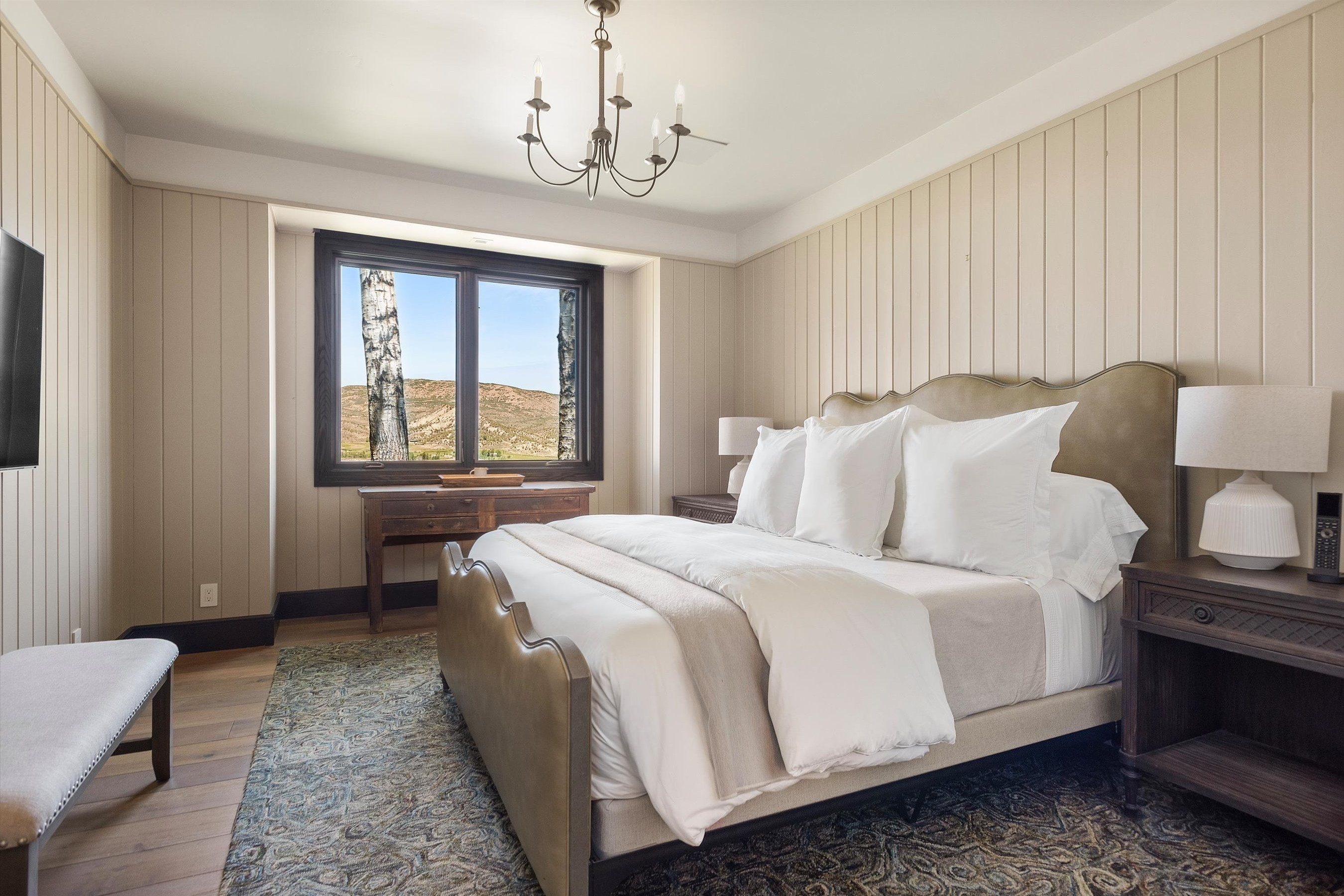  2322 & 2318 Lazy O Road, Snowmass, CO, 81654 - 物件實景