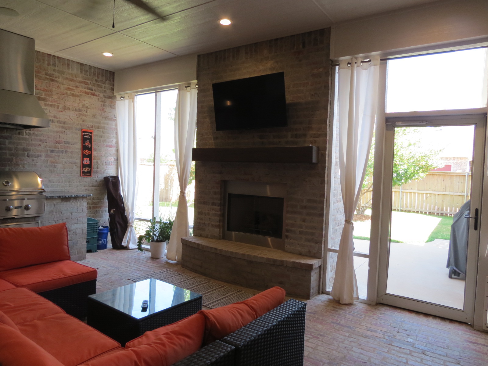 Stillwater, Oklahoma, 74074, United States, 4 Bedrooms Bedrooms, ,4 BathroomsBathrooms,Residential,For Sale,1907599