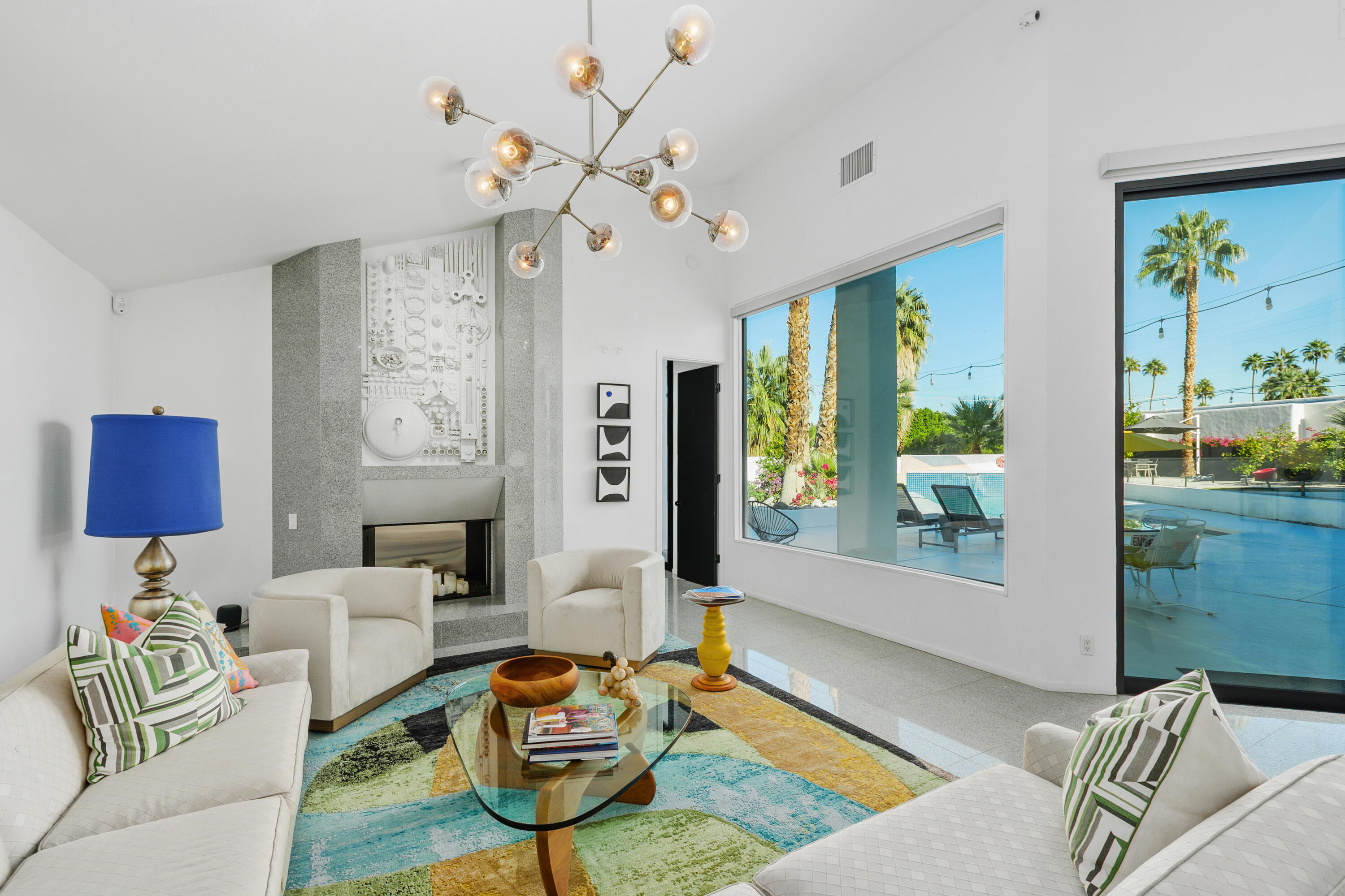 Palm Desert, California, 92260, United States, 2 Bedrooms Bedrooms, ,2 BathroomsBathrooms,Residential,For Sale,2003348