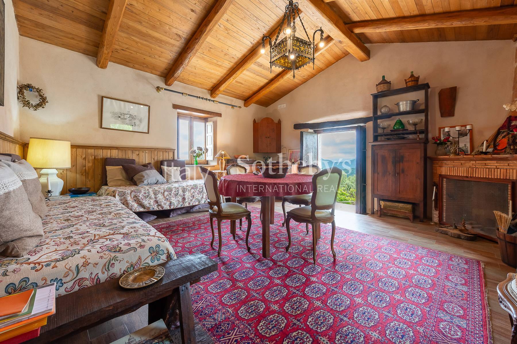  Timeless Hamlet in the Heart of Cilento - 物件實景