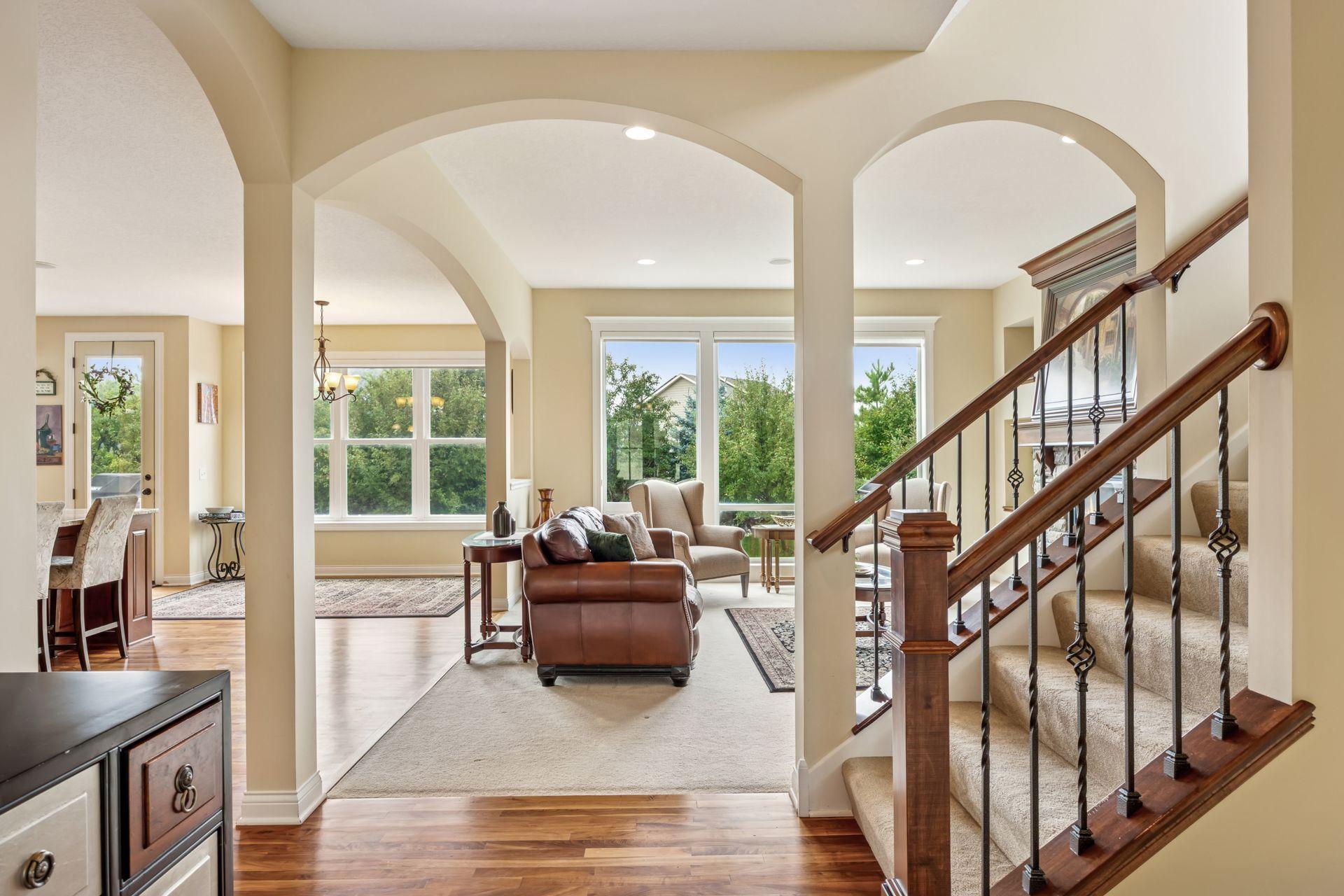 Plymouth, Minnesota, 55446, United States, 5 Bedrooms Bedrooms, ,5 BathroomsBathrooms,Residential,For Sale,1926210