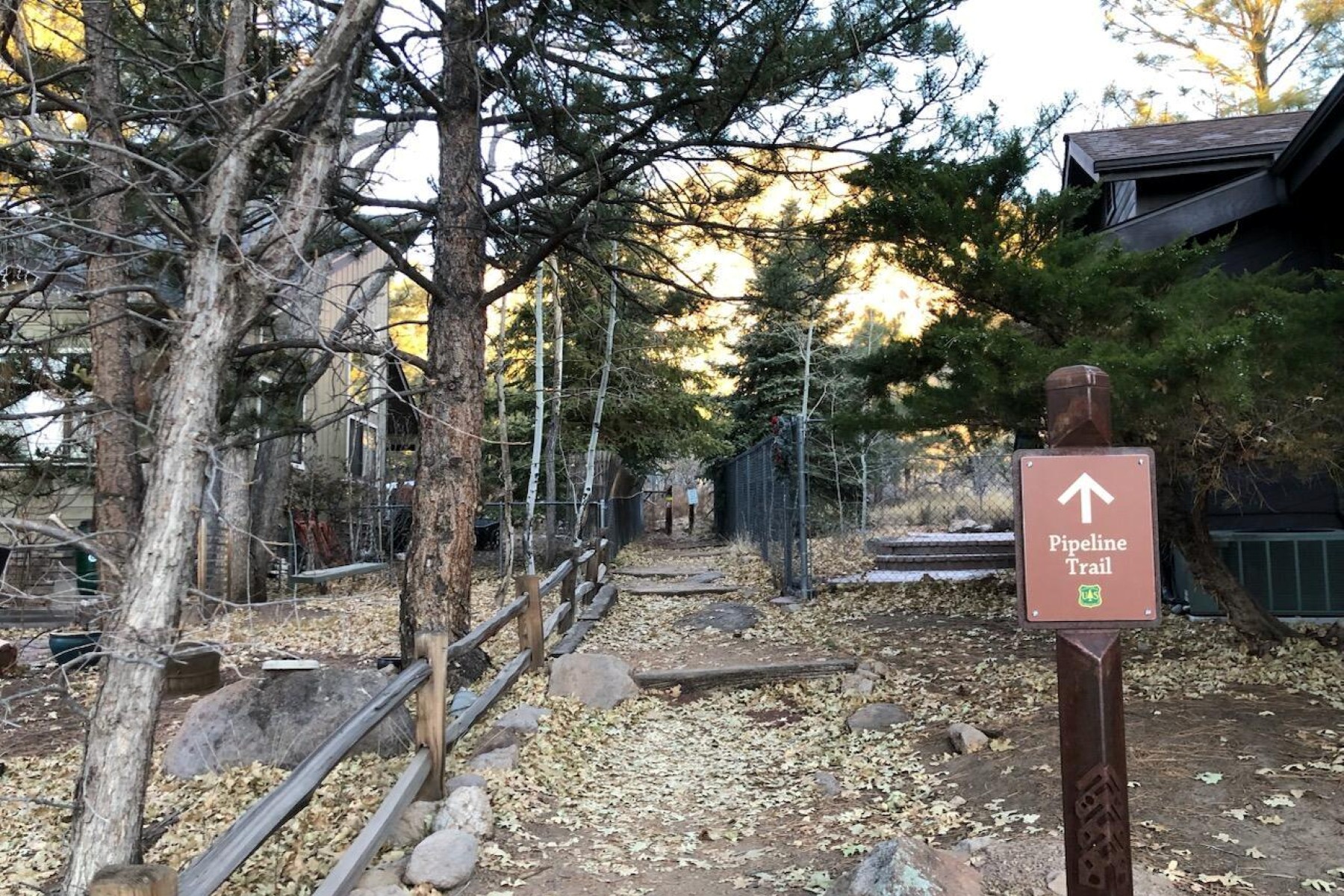  2667 E Matterhorn Drive ¦ Flagstaff, AZ, - 物件實景