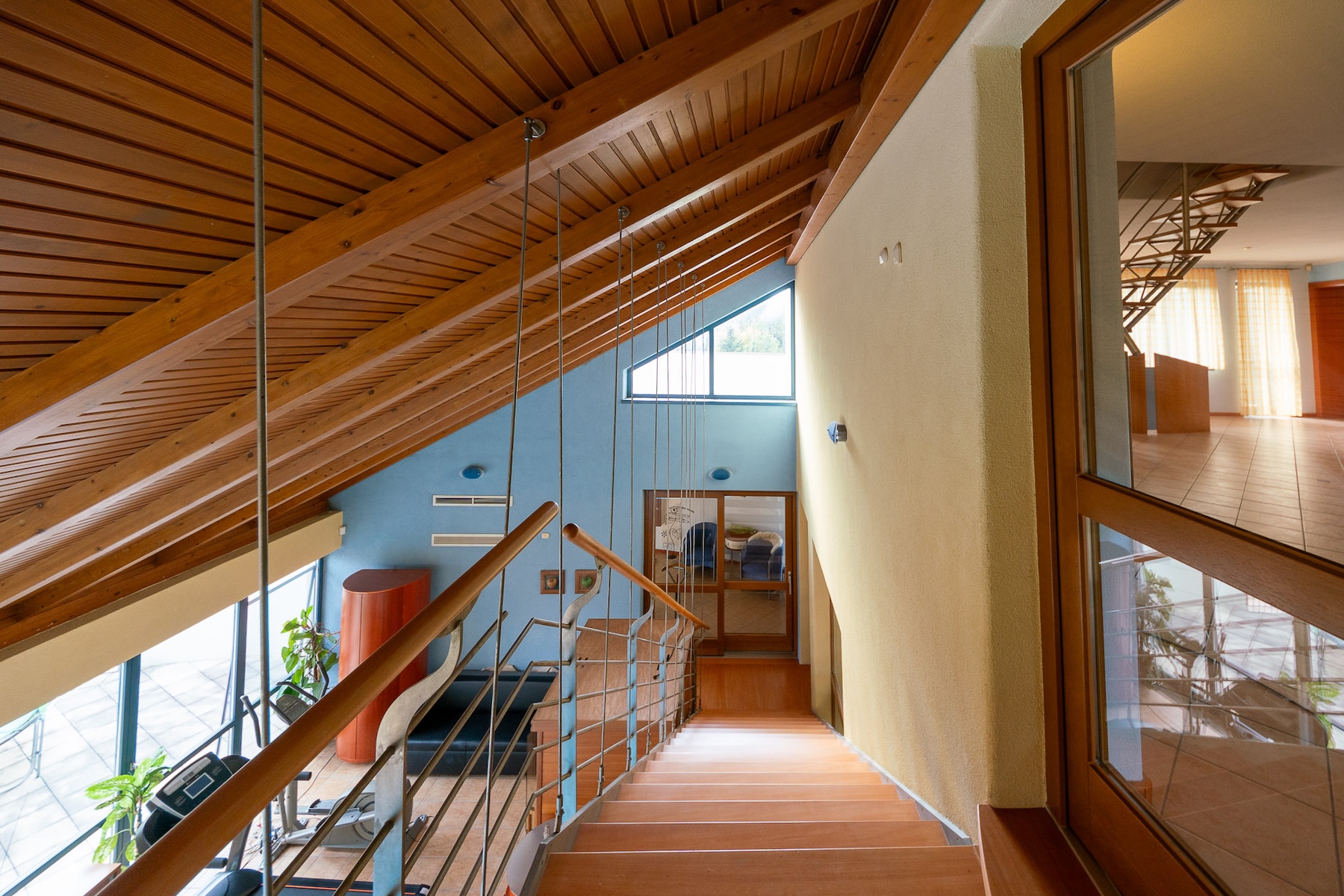  Family residence on an extensive plot by the forest, Vozokany, ID: 0466 - 物件實景