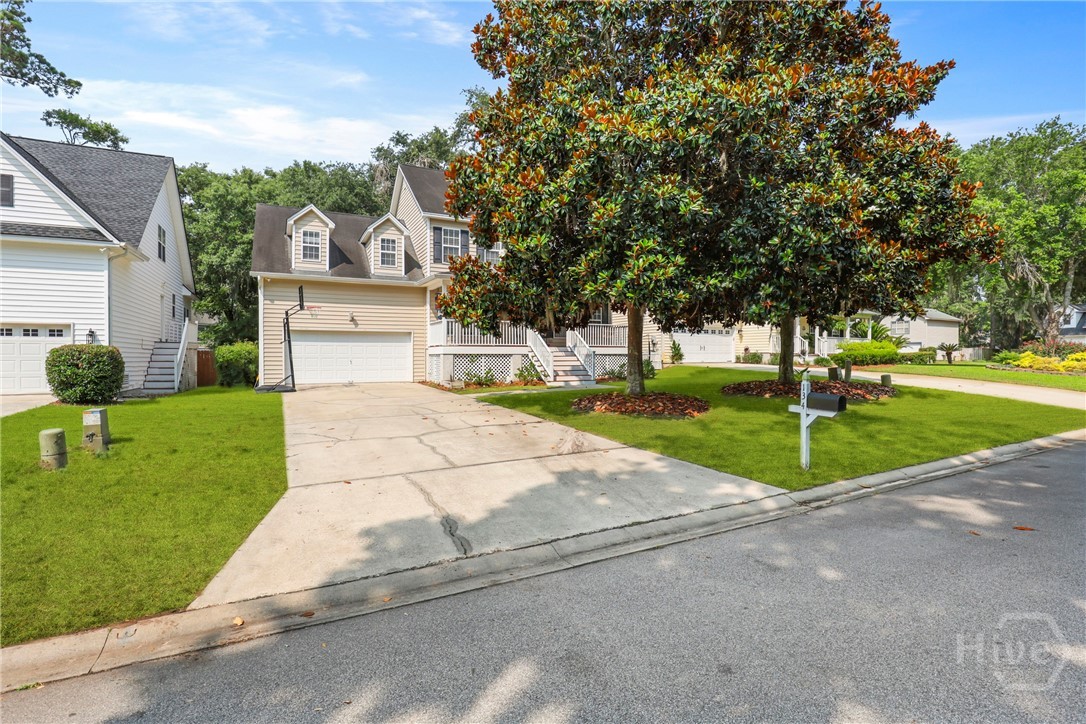Savannah, Georgia, 31410, United States, 4 Bedrooms Bedrooms, ,3 BathroomsBathrooms,Residential,For Sale,1847240