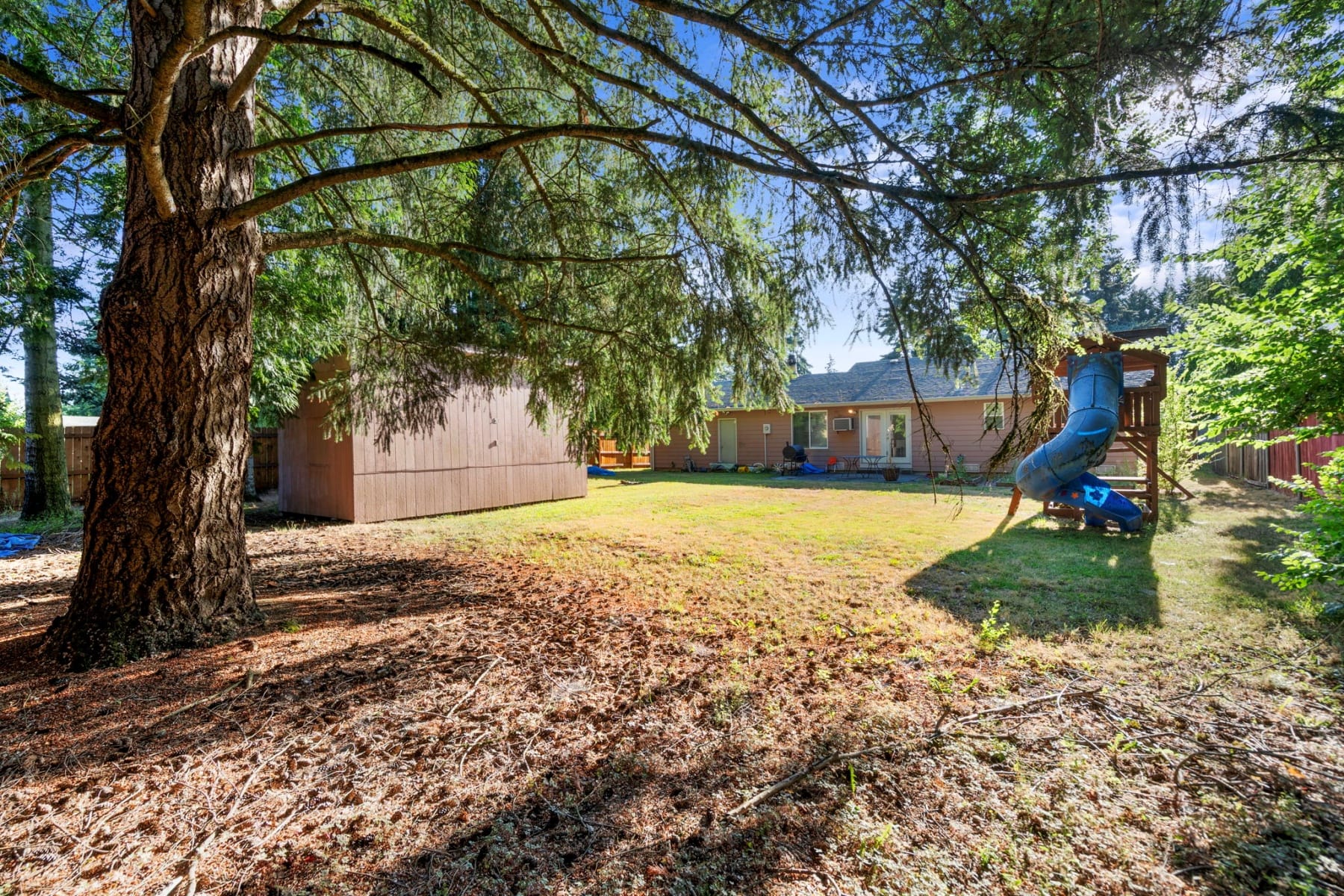  821 NE 108TH AVE Vancouver, WA 98664 - 物件實景