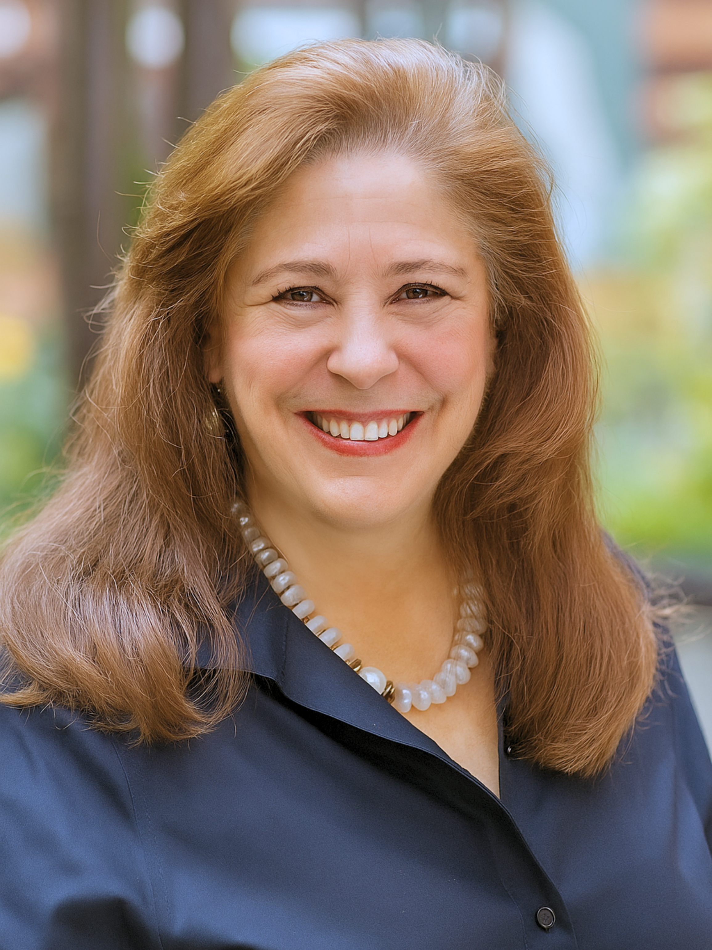 Jennifer Caterini