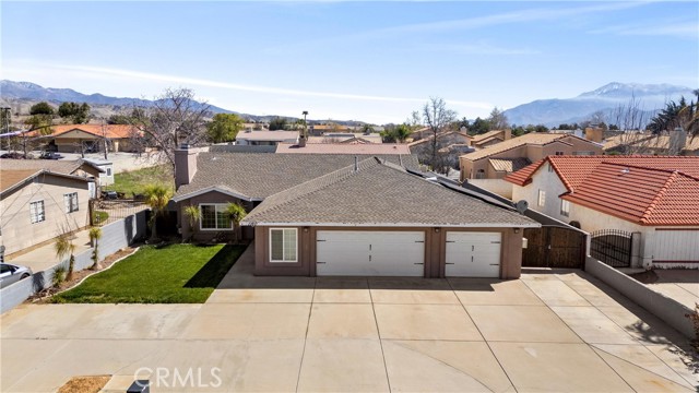 Beaumont, California, 92223, United States, 4 Bedrooms Bedrooms, ,2 BathroomsBathrooms,Residential,For Sale,1976113