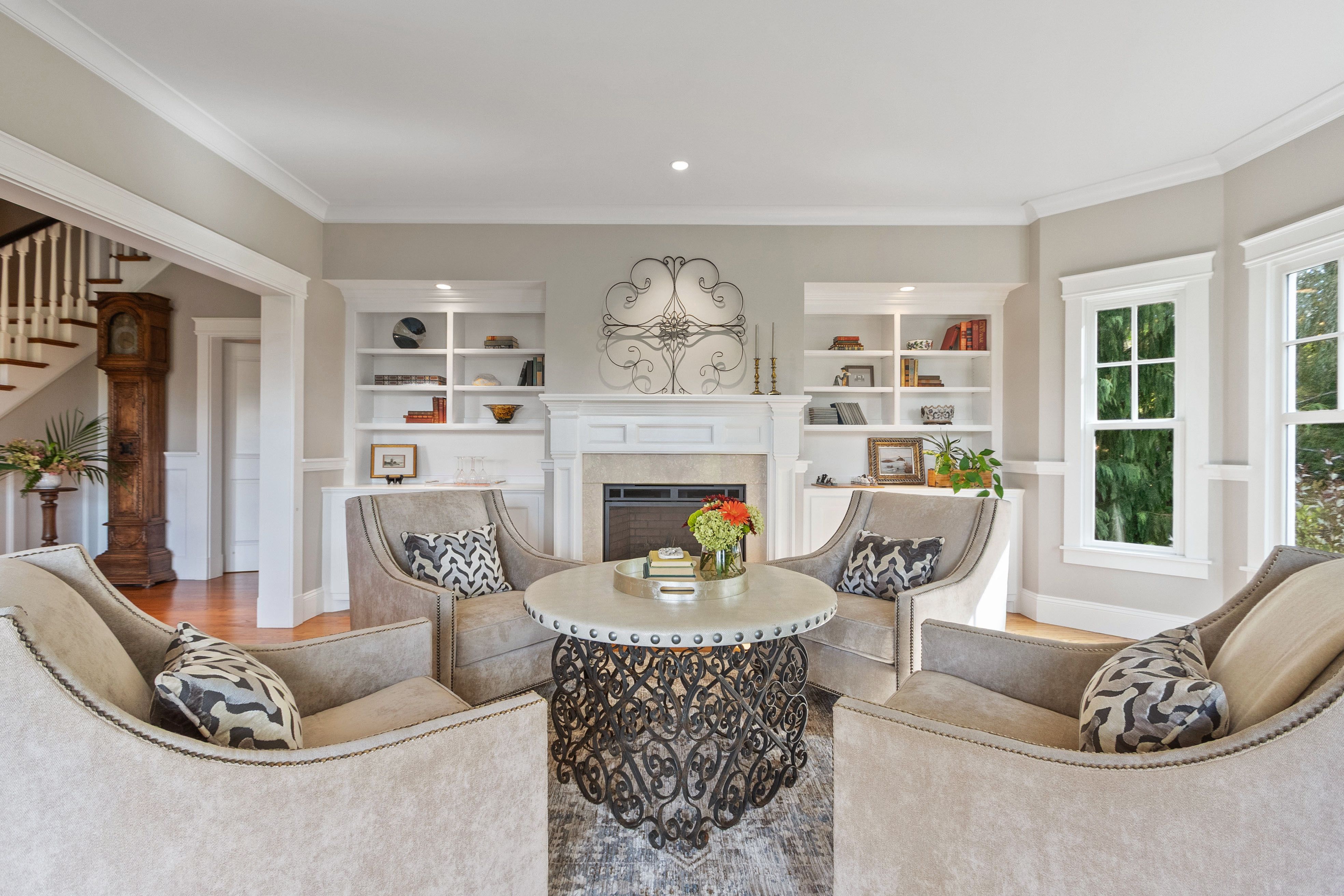  78 Hanover Rd, Carlisle, MA, 01741 - 物件實景