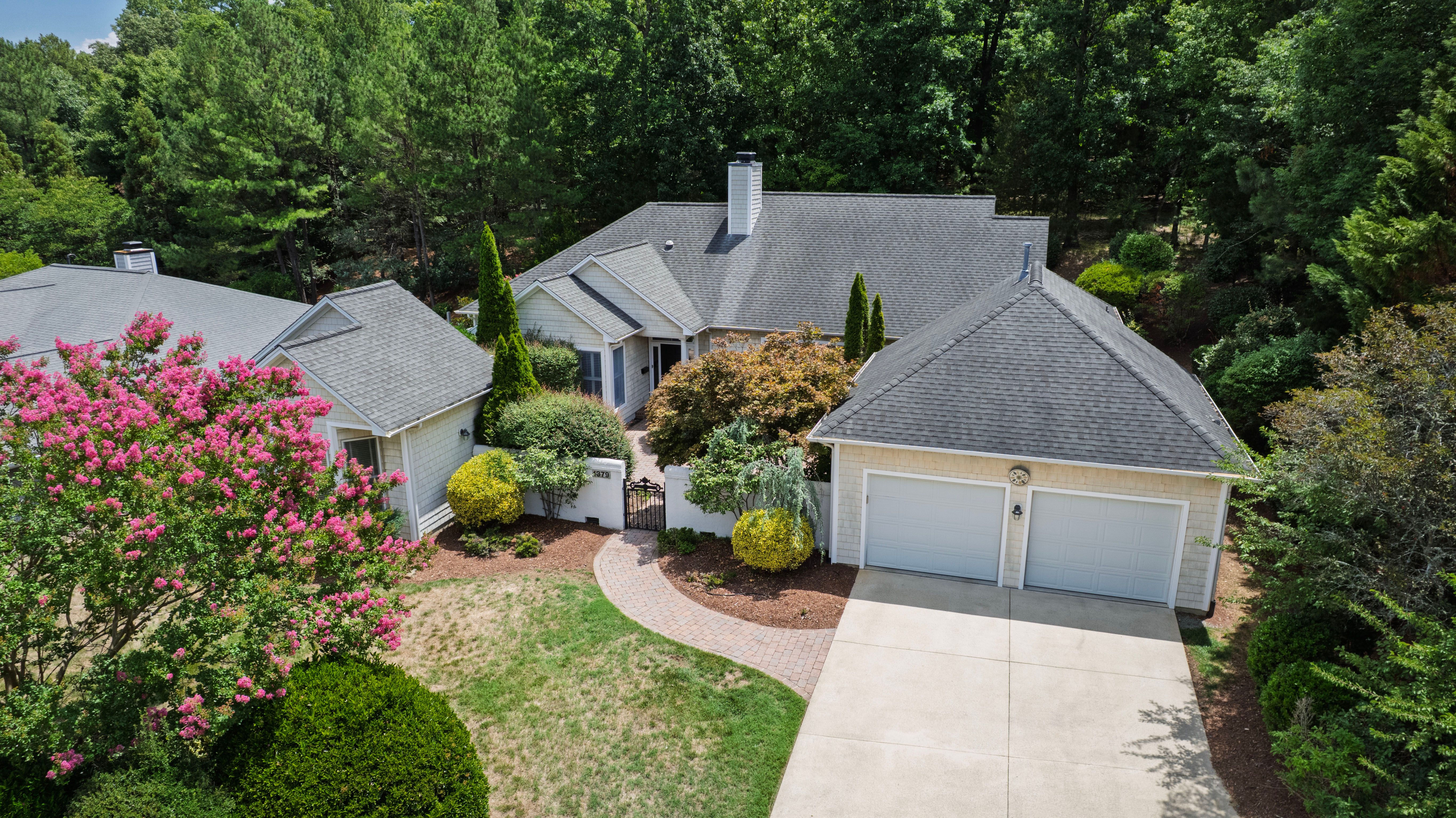  1379 Bradford Place, Pittsboro, NC 27312 - 物件實景