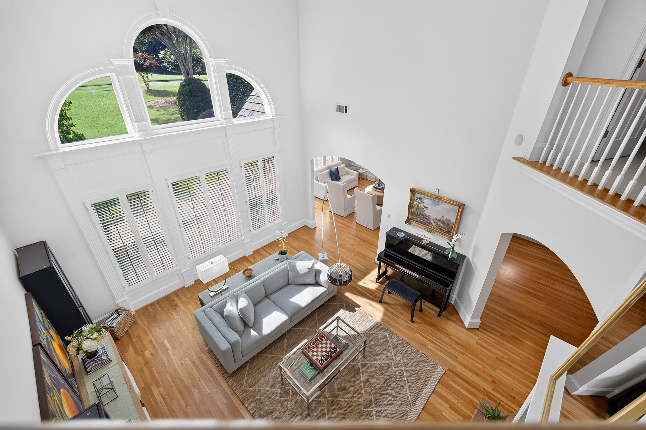  Beautifully Renovated All Brick Home in Horseshoe Bend - 物件實景