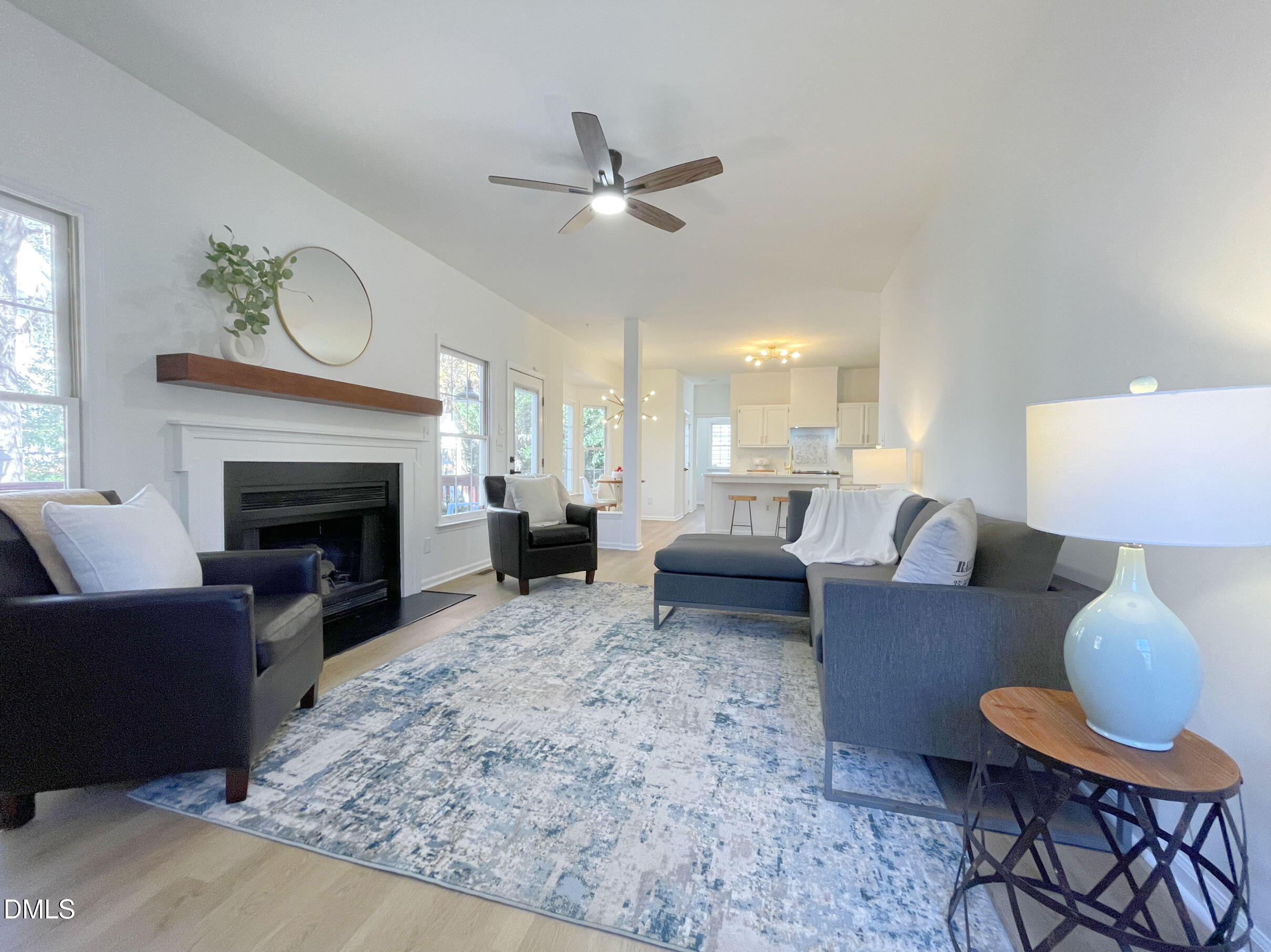 Raleigh, North Carolina, 27615, United States, 4 Bedrooms Bedrooms, ,3 BathroomsBathrooms,Residential,For Sale,1997031