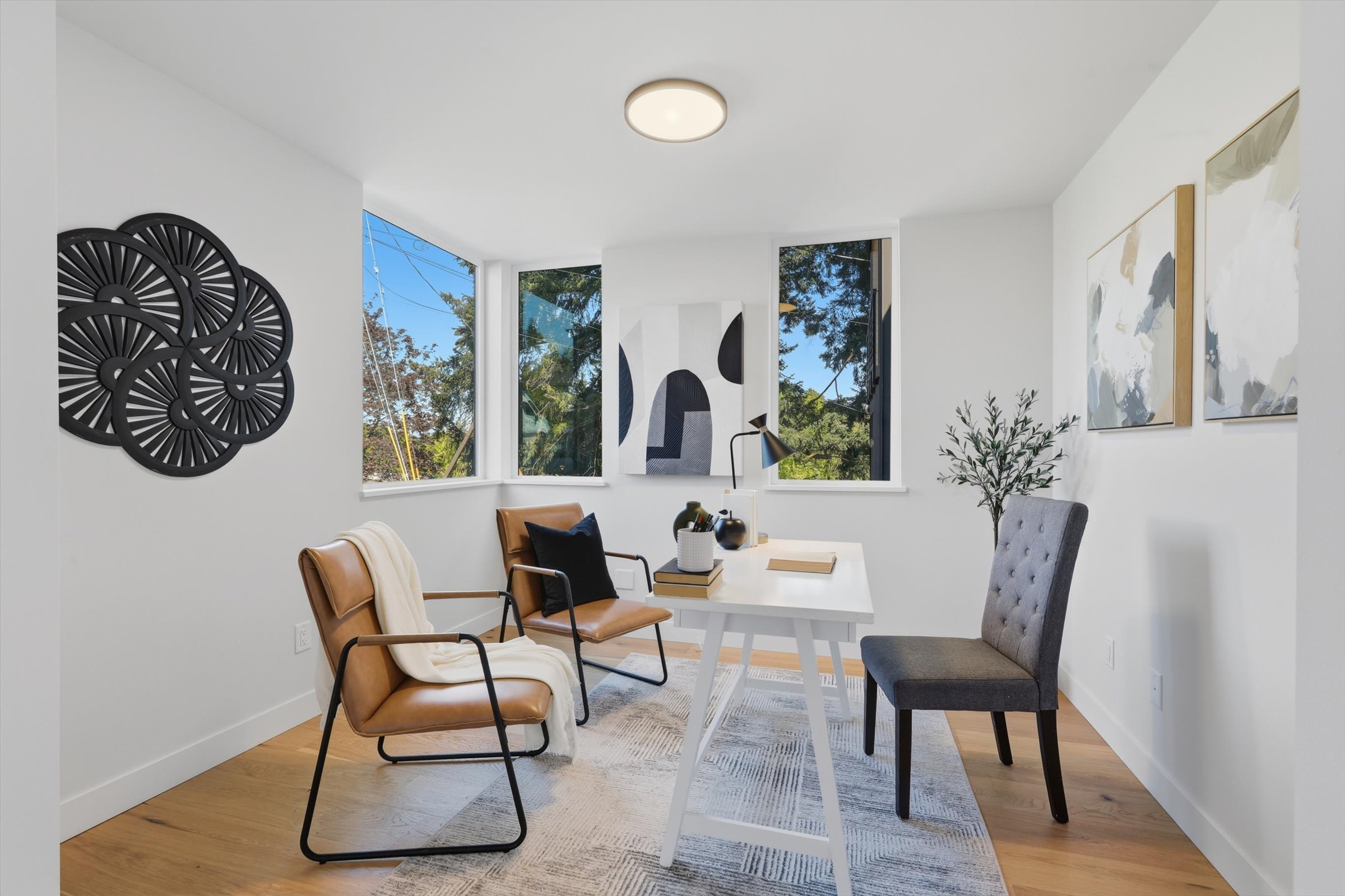  4233 S Bradford St, Seattle, WA 98118 - 物件實景