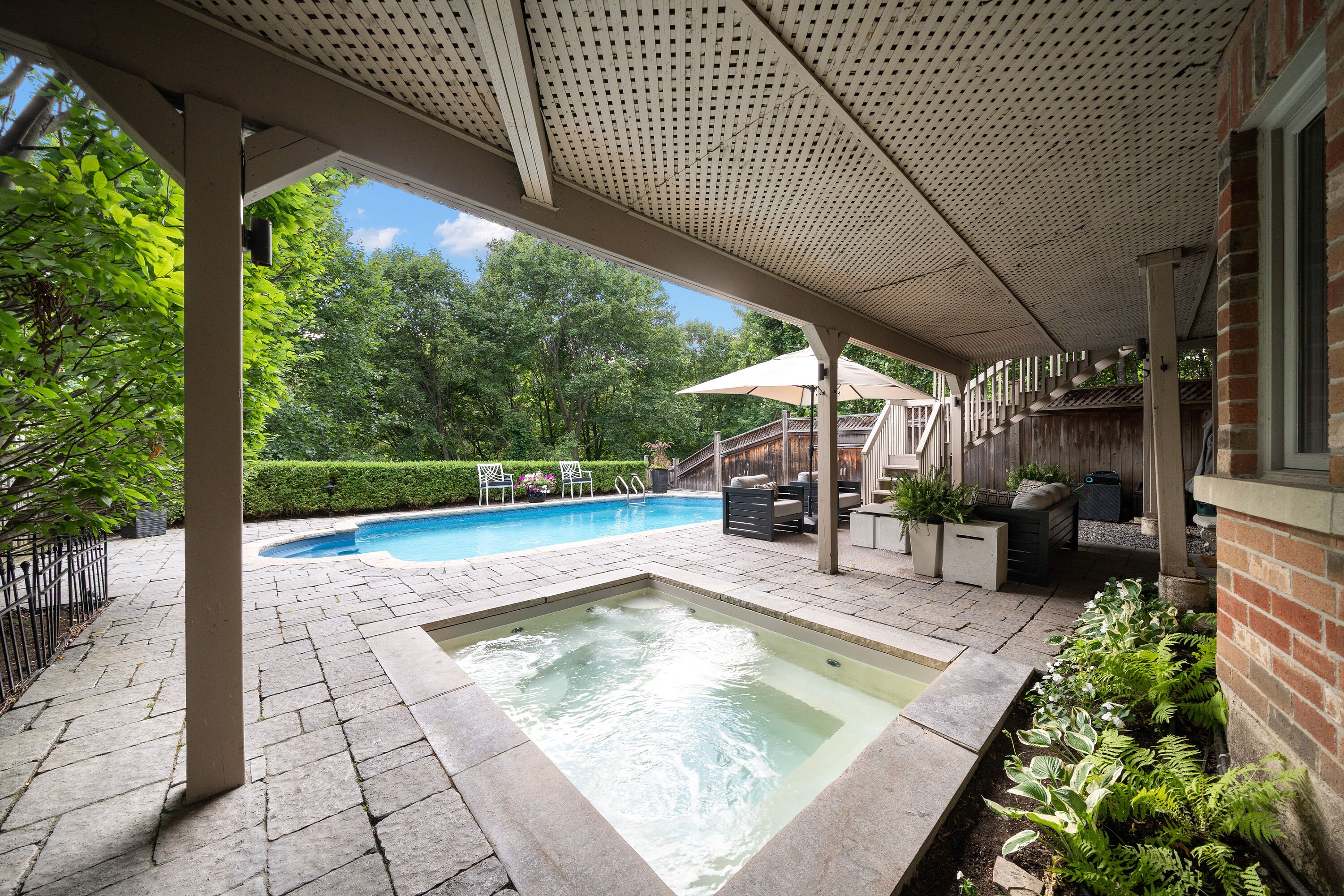  Toronto, Greater Toronto Area - 物件實景