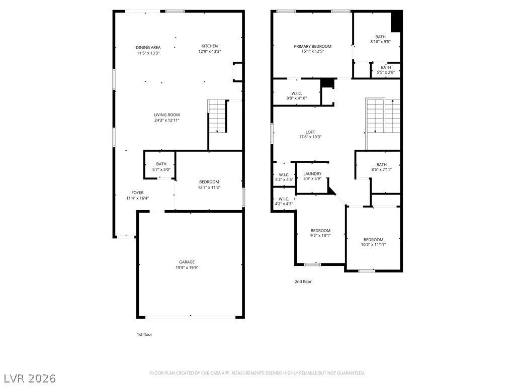 Las Vegas, Nevada, 89141, United States, 3 Bedrooms Bedrooms, ,3 BathroomsBathrooms,Residential,For Sale,2032290