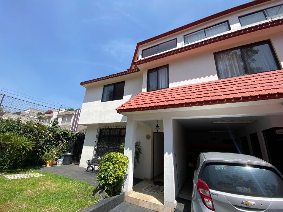 Atizapán de Zaragoza, Estado de méxico, 52950, Mexico, 4 Bedrooms Bedrooms, ,4 BathroomsBathrooms,Residential,For Sale,1917207
