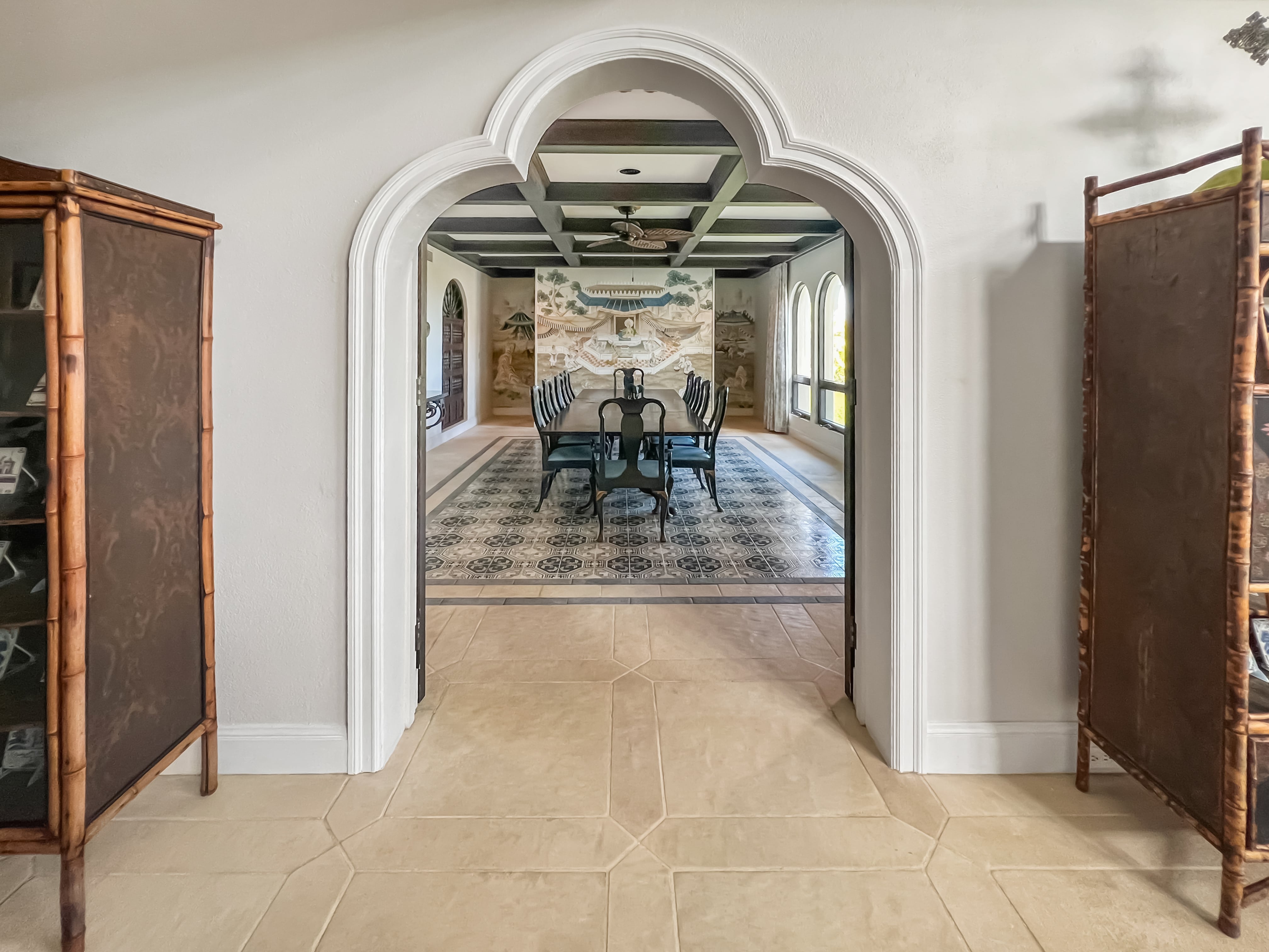 Hamilton Parish, BM, 7 Bedrooms Bedrooms, ,7 BathroomsBathrooms,Residential,For Sale,1877620