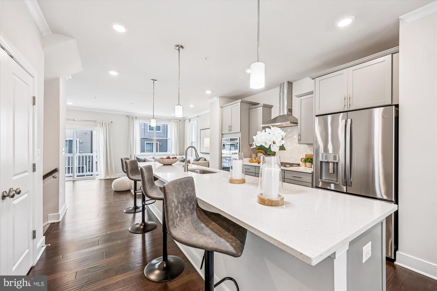 Gaithersburg, Maryland, 20878, United States, 4 Bedrooms Bedrooms, ,5 BathroomsBathrooms,Residential,For Sale,1949694