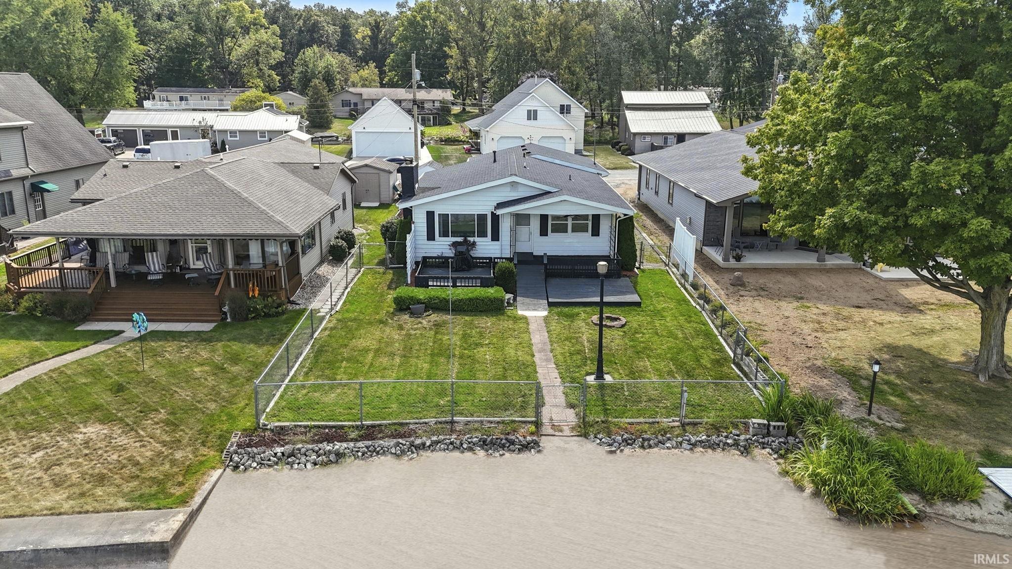 Wolcottville, Indiana, 46795-9296, United States, 3 Bedrooms Bedrooms, ,2 BathroomsBathrooms,Residential,For Sale,1934990