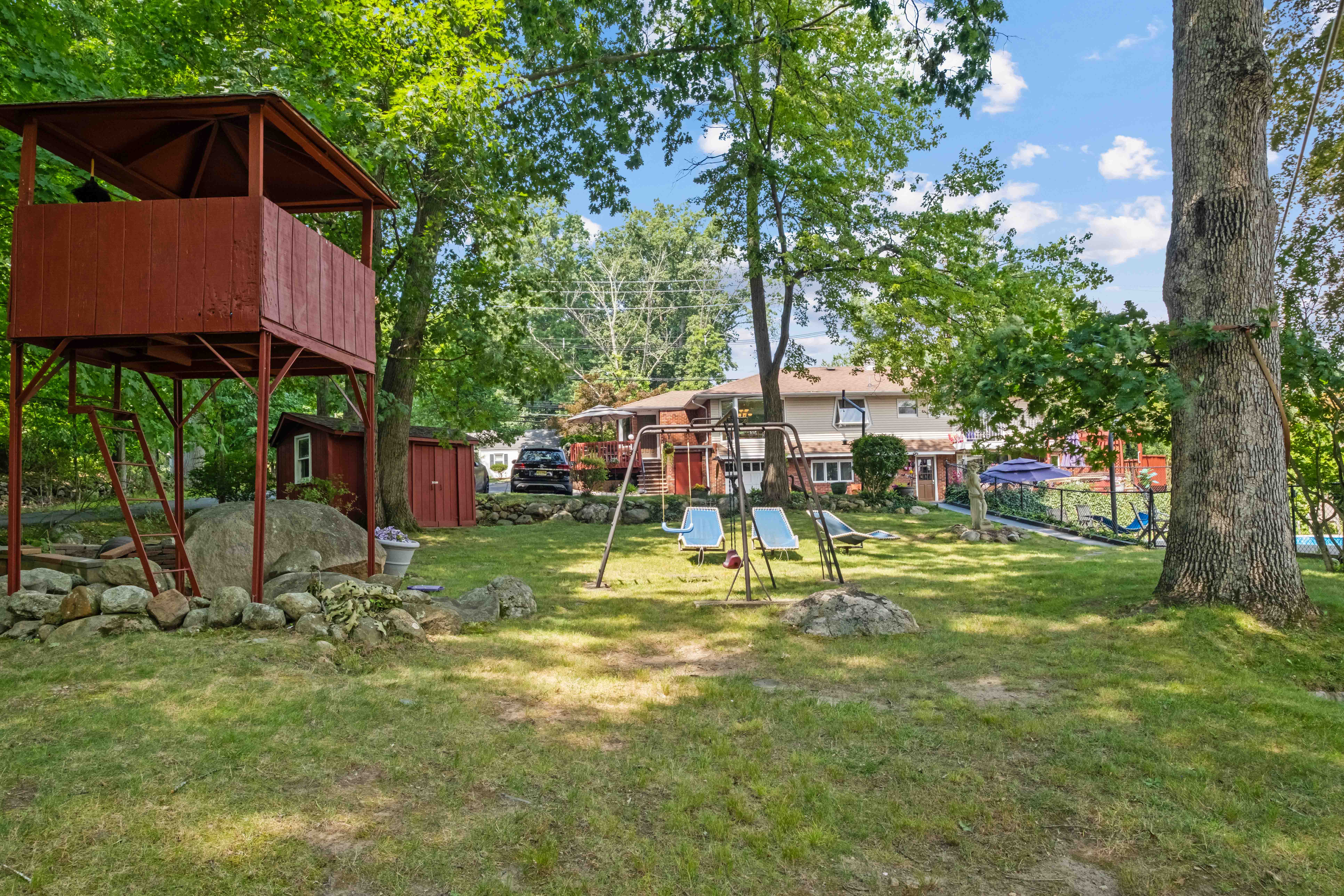  1468 Alps Road, Wayne, NJ 07470 - 物件實景