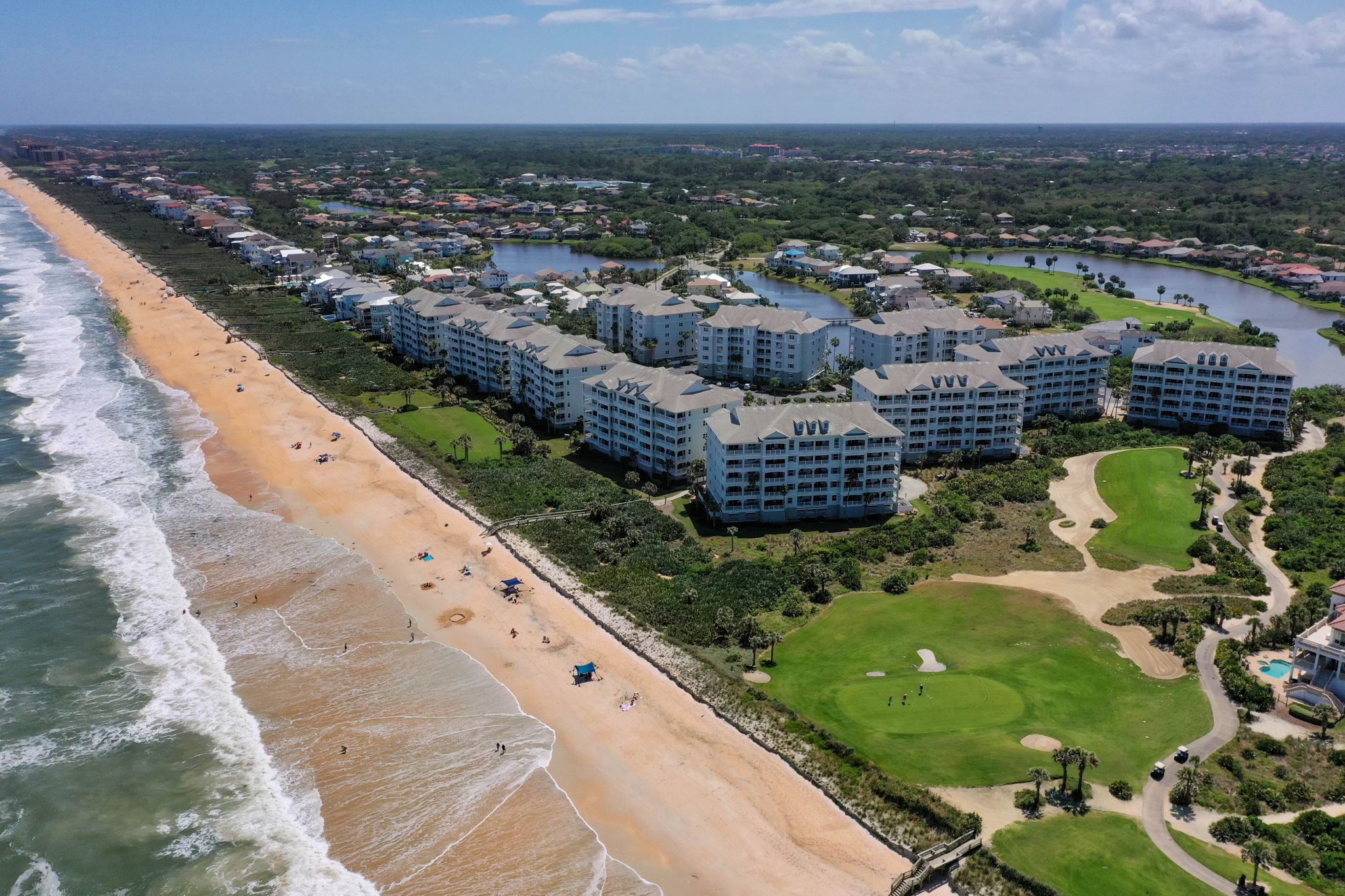  1000 Cinnamon Beach Way Unit 941, Palm Coast, FL, 32137 - 物件實景
