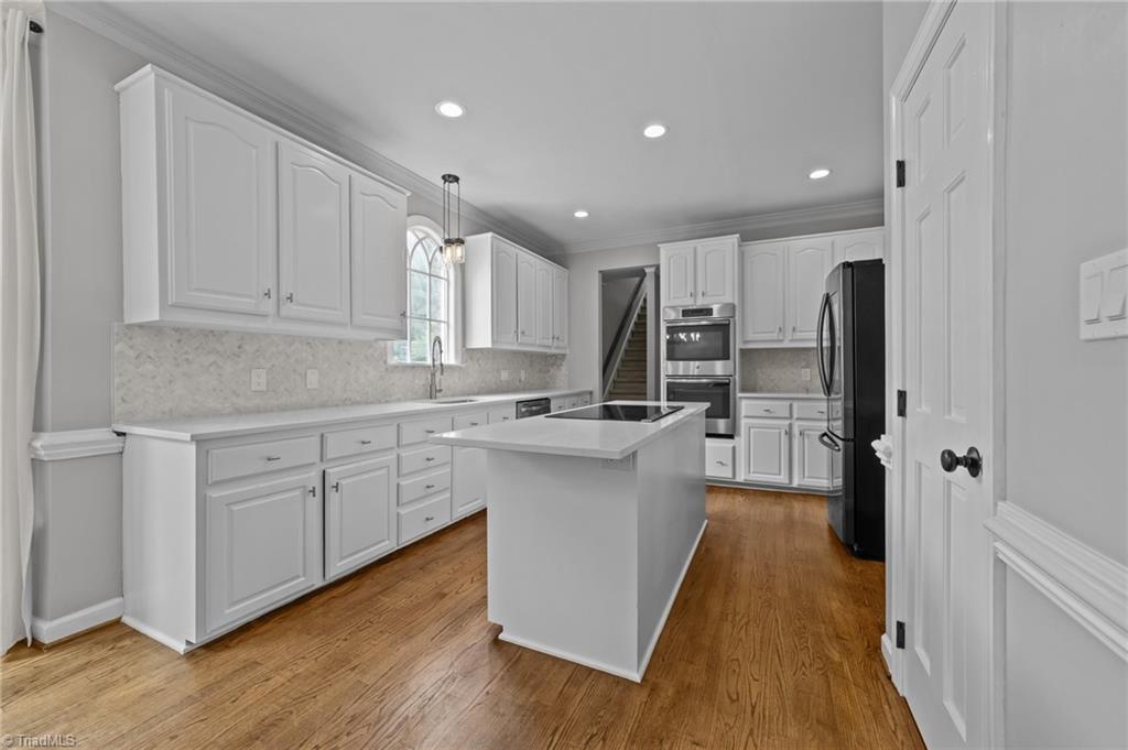 Greensboro, North Carolina, 27410, United States, 4 Bedrooms Bedrooms, ,3 BathroomsBathrooms,Residential,For Sale,1865438