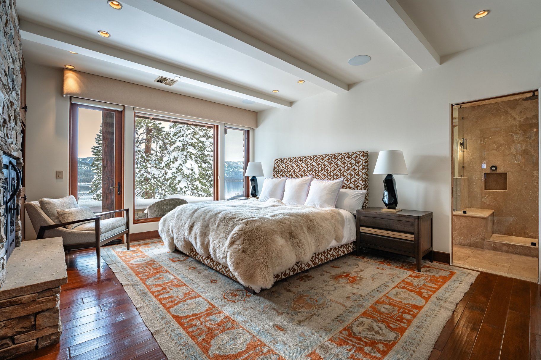  Legendary Stillwater Cove  Gated. Private. Lakefront - 物件實景