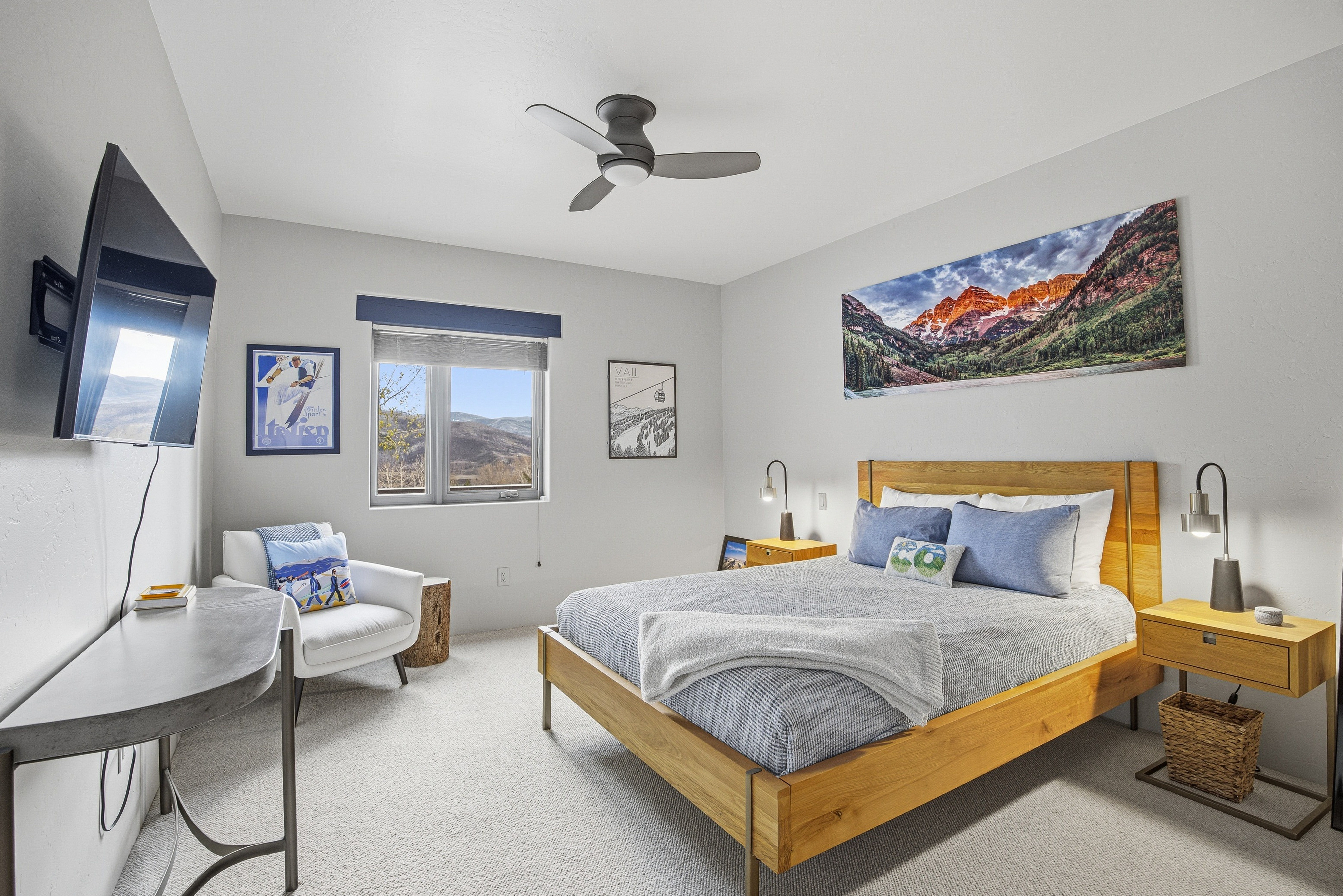  Contemporary Mountain Living - 物件實景