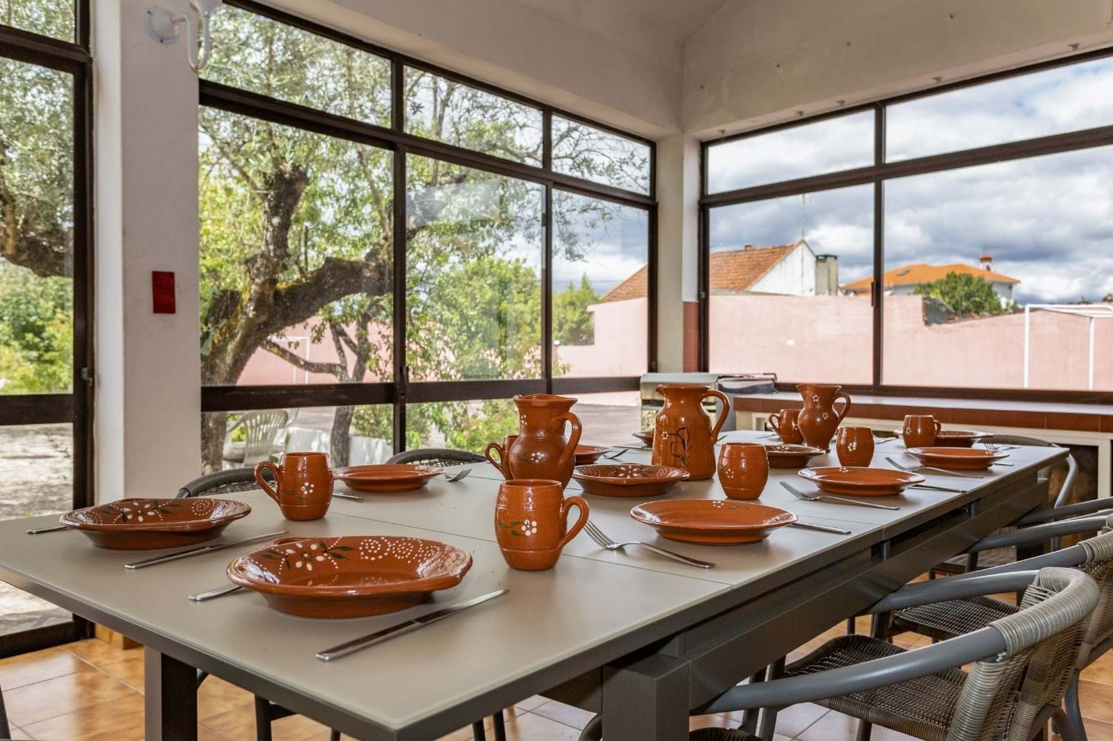 Alcanena, Santarém, 2380-506, PT, 9 Bedrooms Bedrooms, ,11 BathroomsBathrooms,Residential,For Sale,1700679