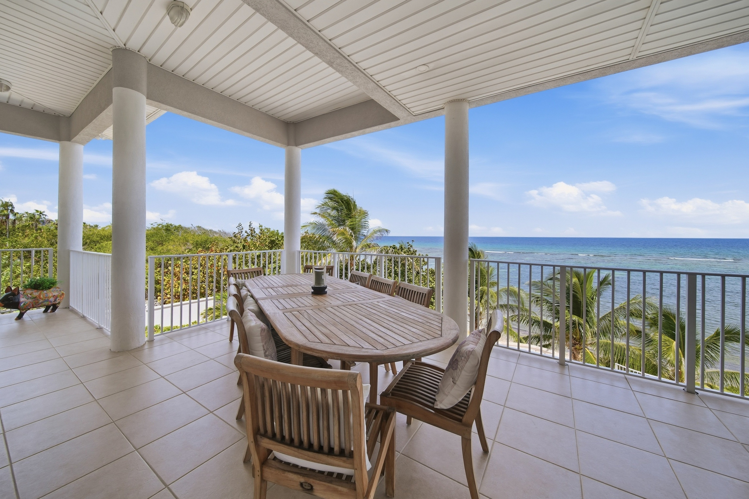  Our Cayman Cottage - 物件實景