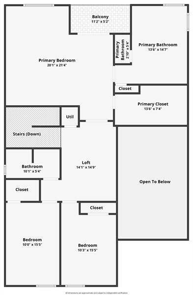Coconut Creek, Florida, 33073, United States, 4 Bedrooms Bedrooms, ,3 BathroomsBathrooms,Residential,For Sale,1785170