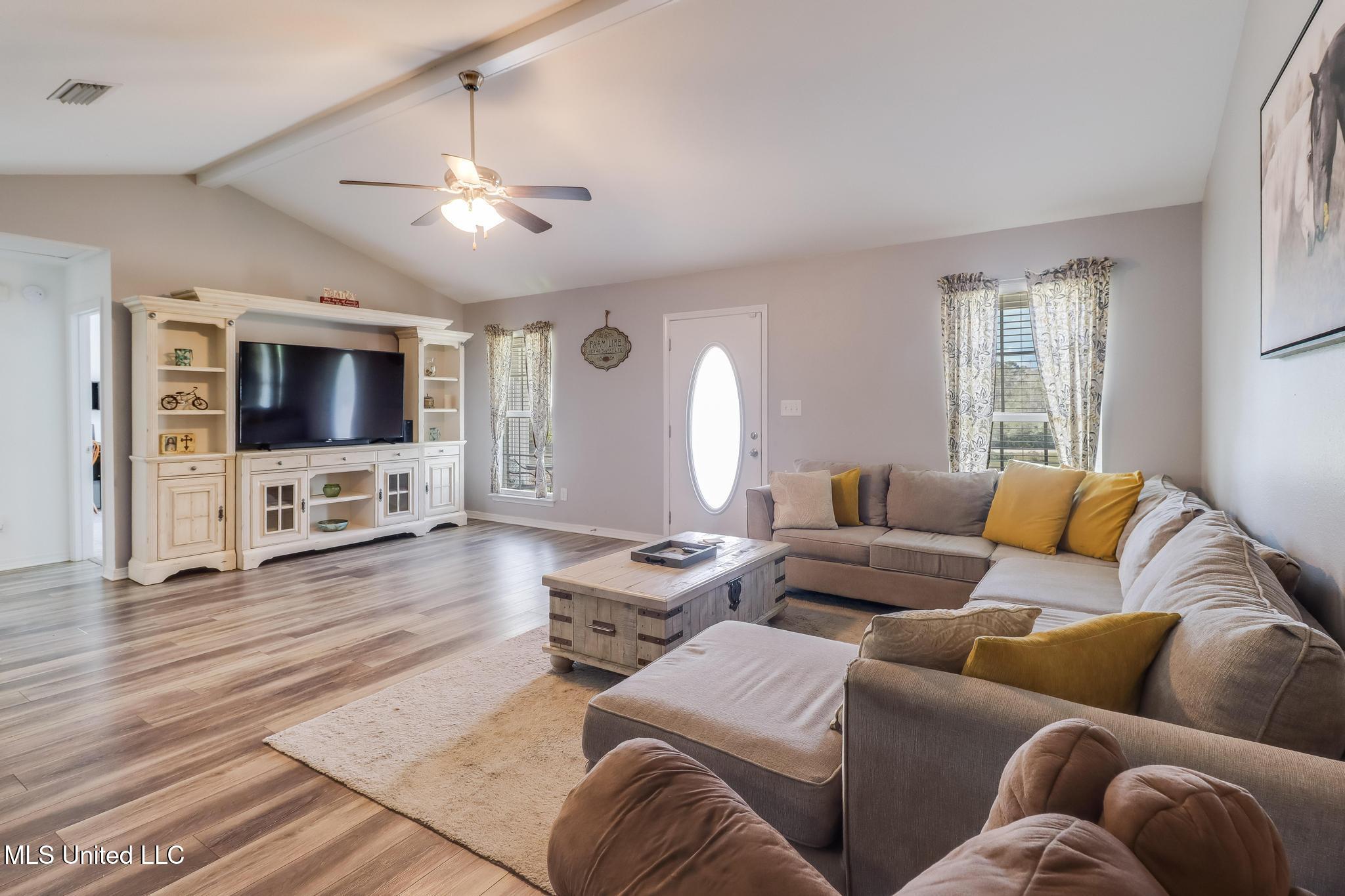 Saucier, Mississippi, 39574, United States, 3 Bedrooms Bedrooms, ,2 BathroomsBathrooms,Residential,For Sale,2001872