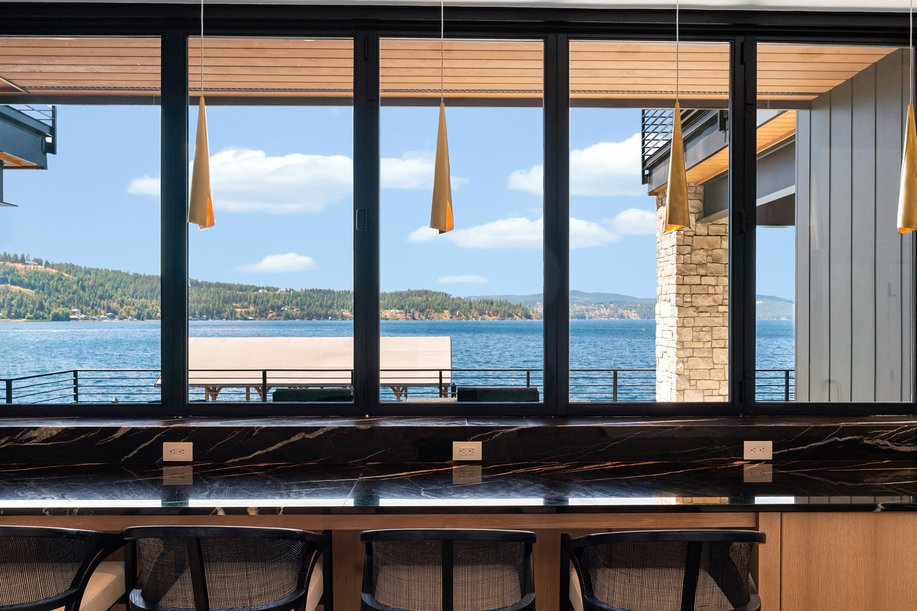  Luxury Waterfront 10 min to Town - 物件實景