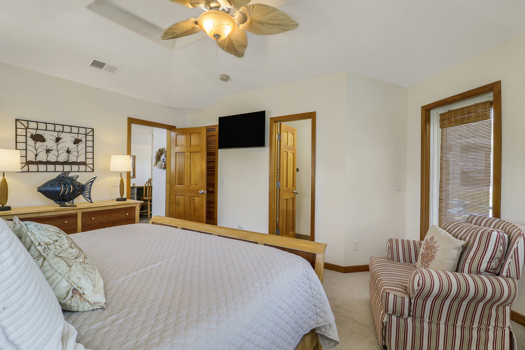  759 Marlin Drive, Fripp Island - 物件實景