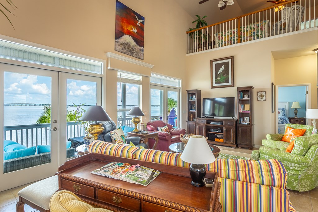 St. George Island, Florida, 32328, United States, 3 Bedrooms Bedrooms, ,3 BathroomsBathrooms,Residential,For Sale,1974443