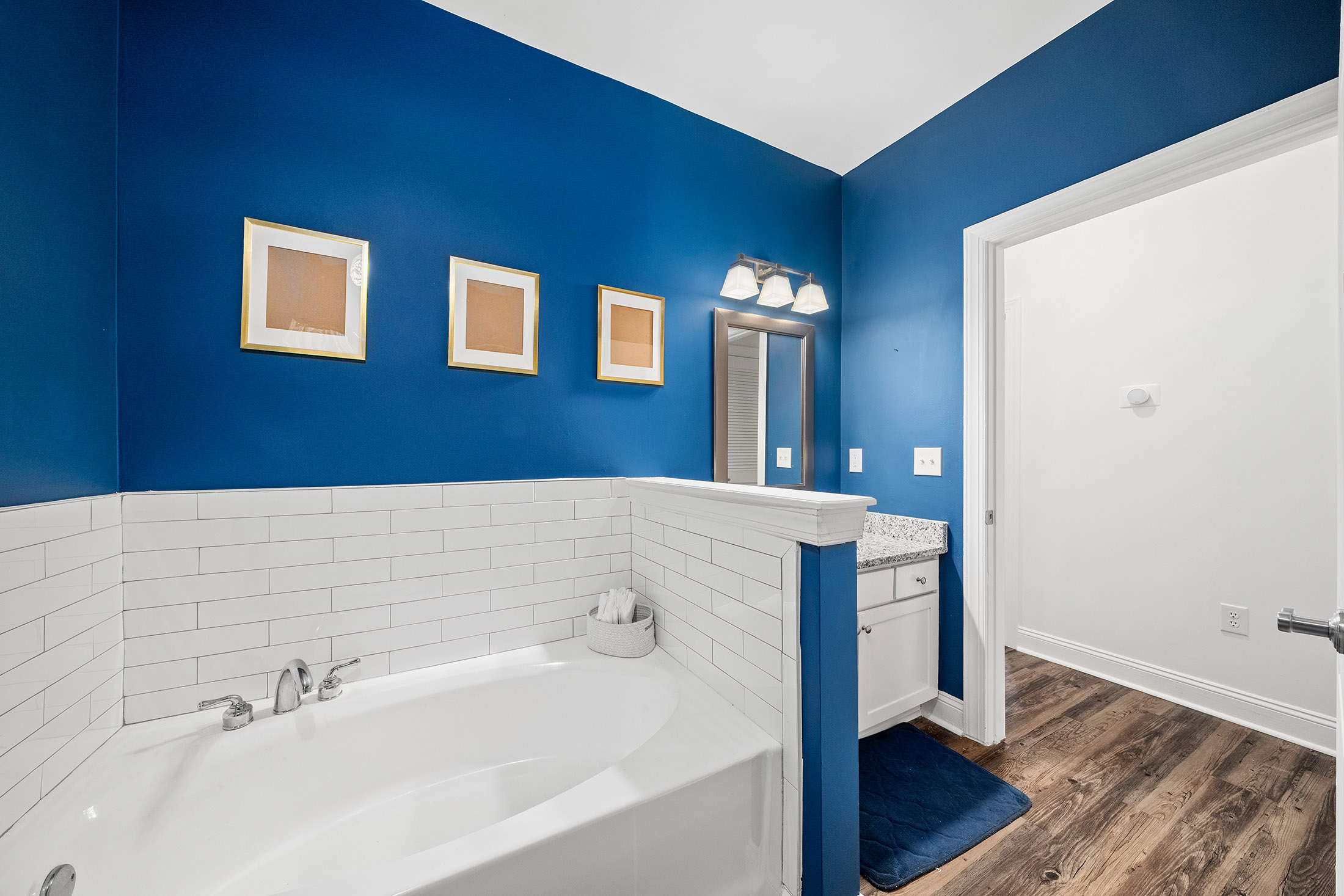  Beautifully Updated BeltLine Condo - 物件實景