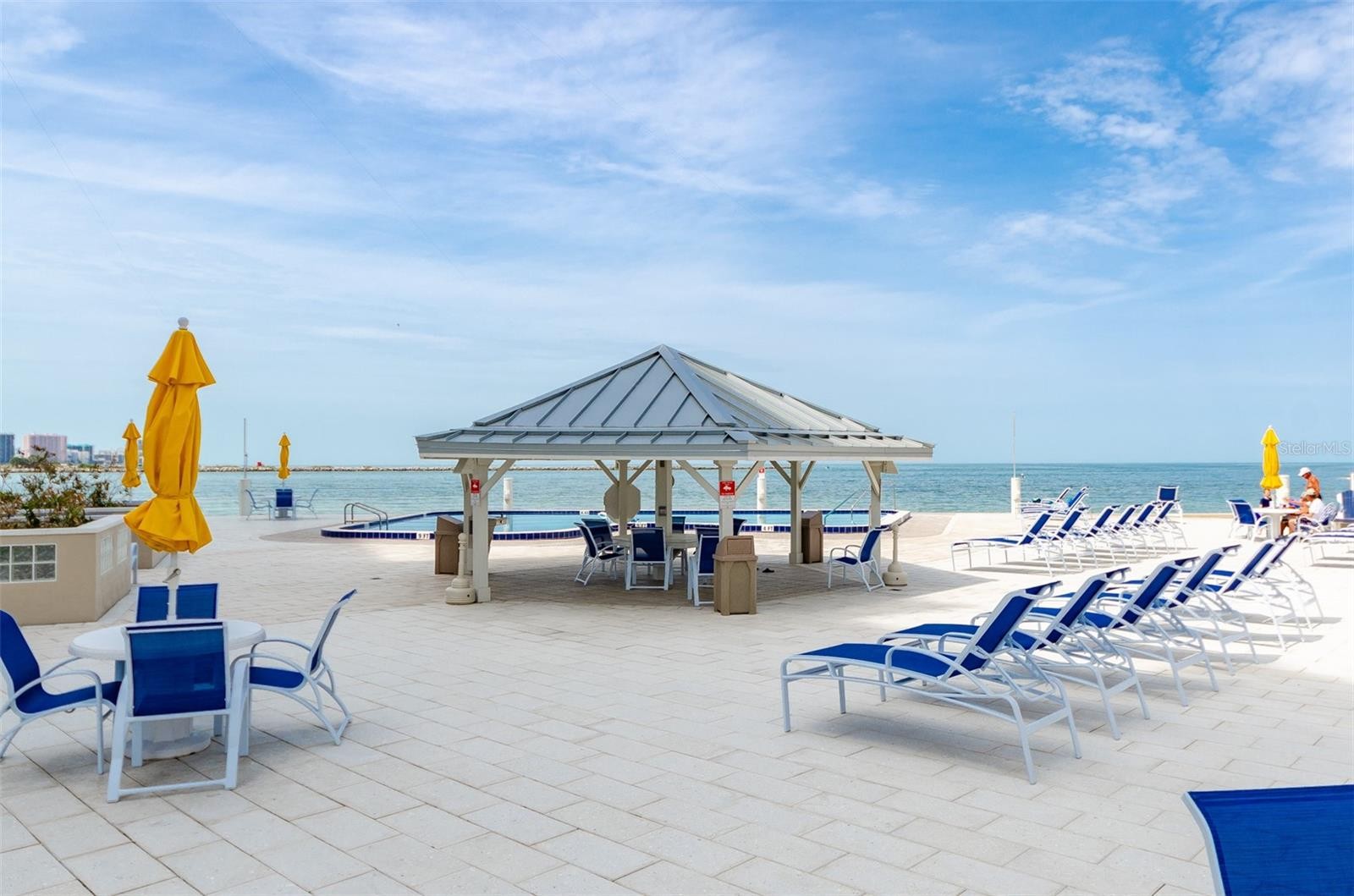 CLEARWATER, Florida, 33767, United States, 2 Bedrooms Bedrooms, ,2 BathroomsBathrooms,Residential,For Sale,1982952