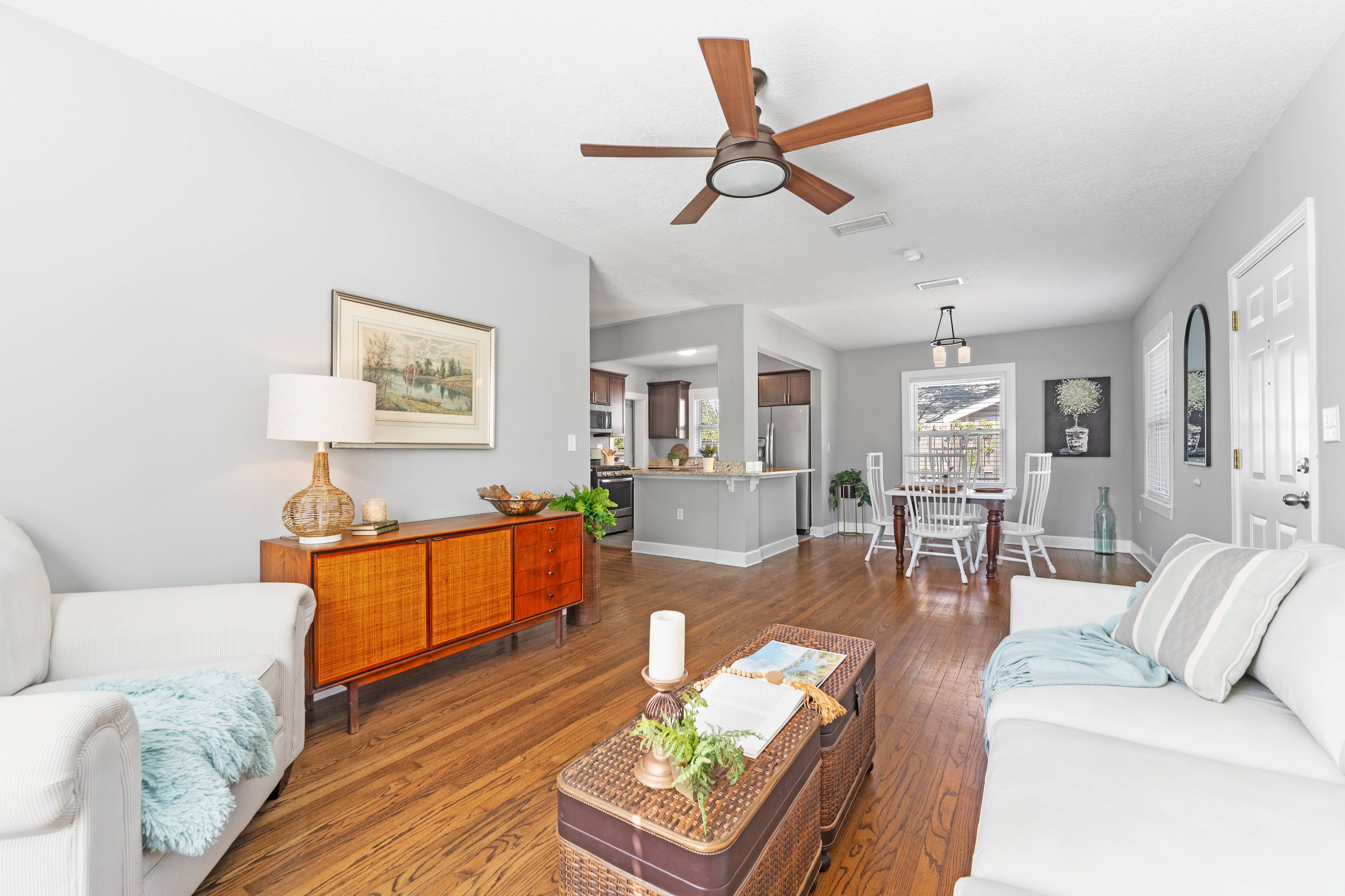  4450 Marquette Avenue, Jacksonville, FL, 32210 - 物件實景