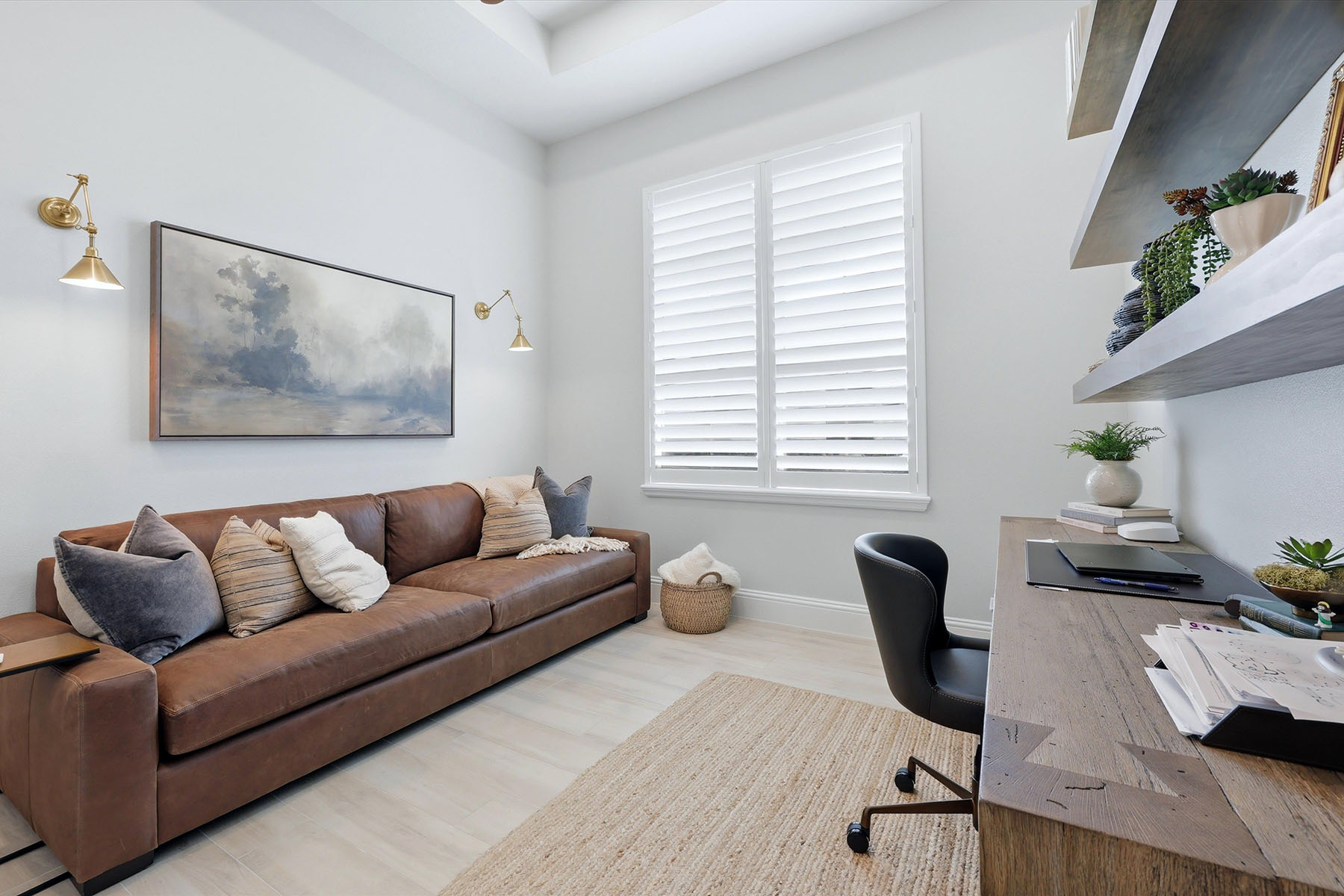  WILD BLUE AT WATERSIDE - 物件實景