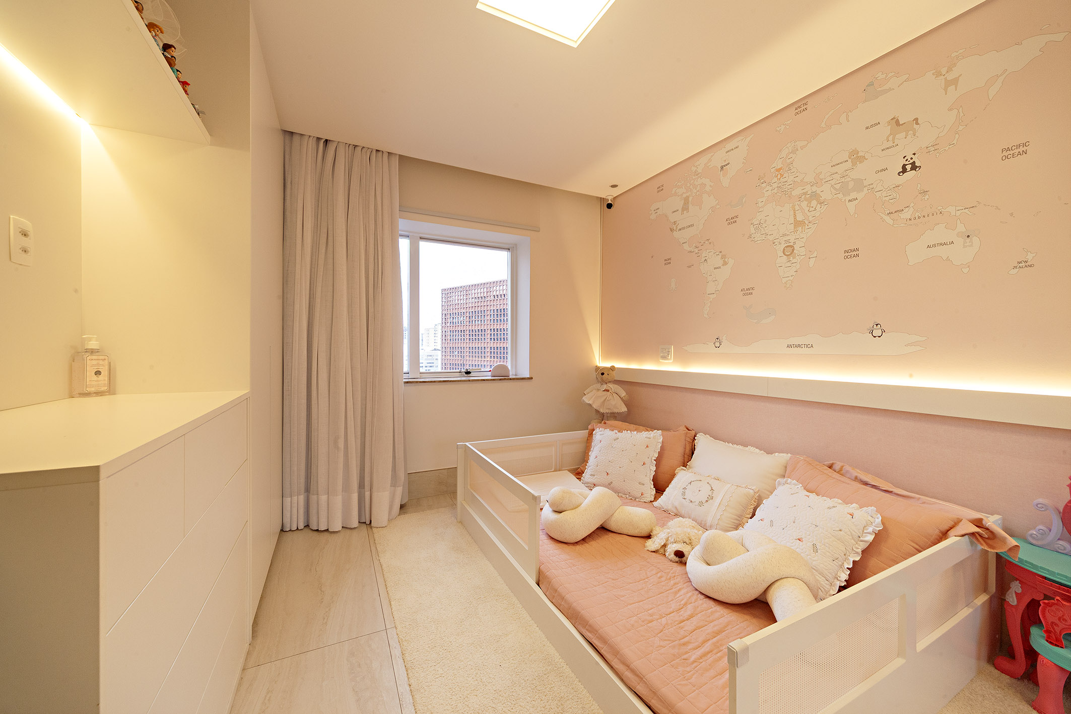  Duplex penthouse with private pool and gourmet terrace - 物件實景