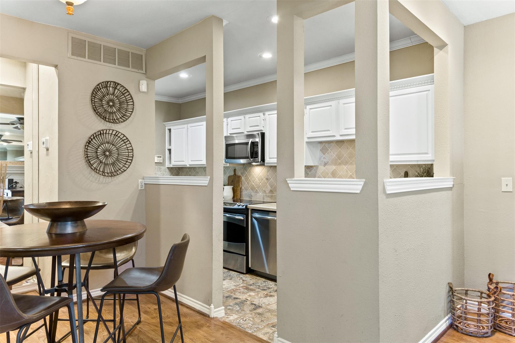  Updated Condo at Bent Trails in North Dallas - 物件實景
