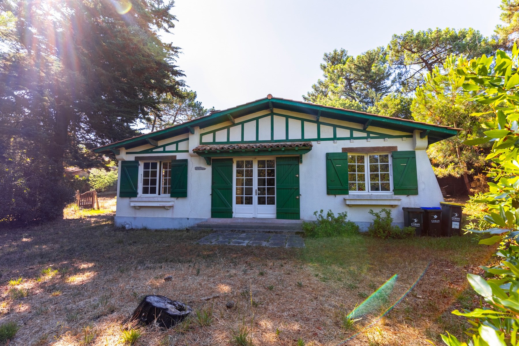  AUTHENTIC HOME IN THE 44 HA - 物件實景