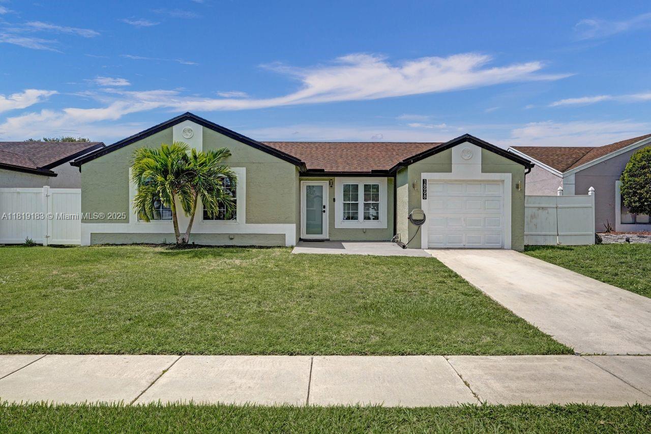 Boca Raton, Florida, 33496, United States, 3 Bedrooms Bedrooms, ,2 BathroomsBathrooms,Residential,For Sale,1850264