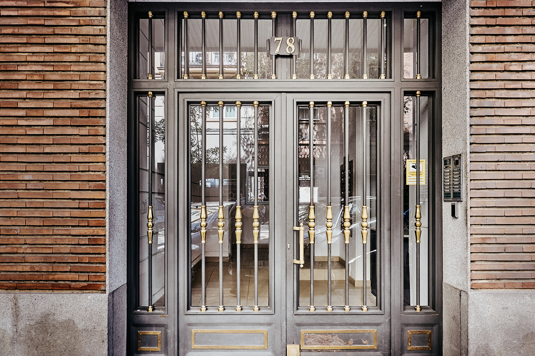  Elegant Flat for Sale in Barrio Salamanca, Madrid - 物件實景